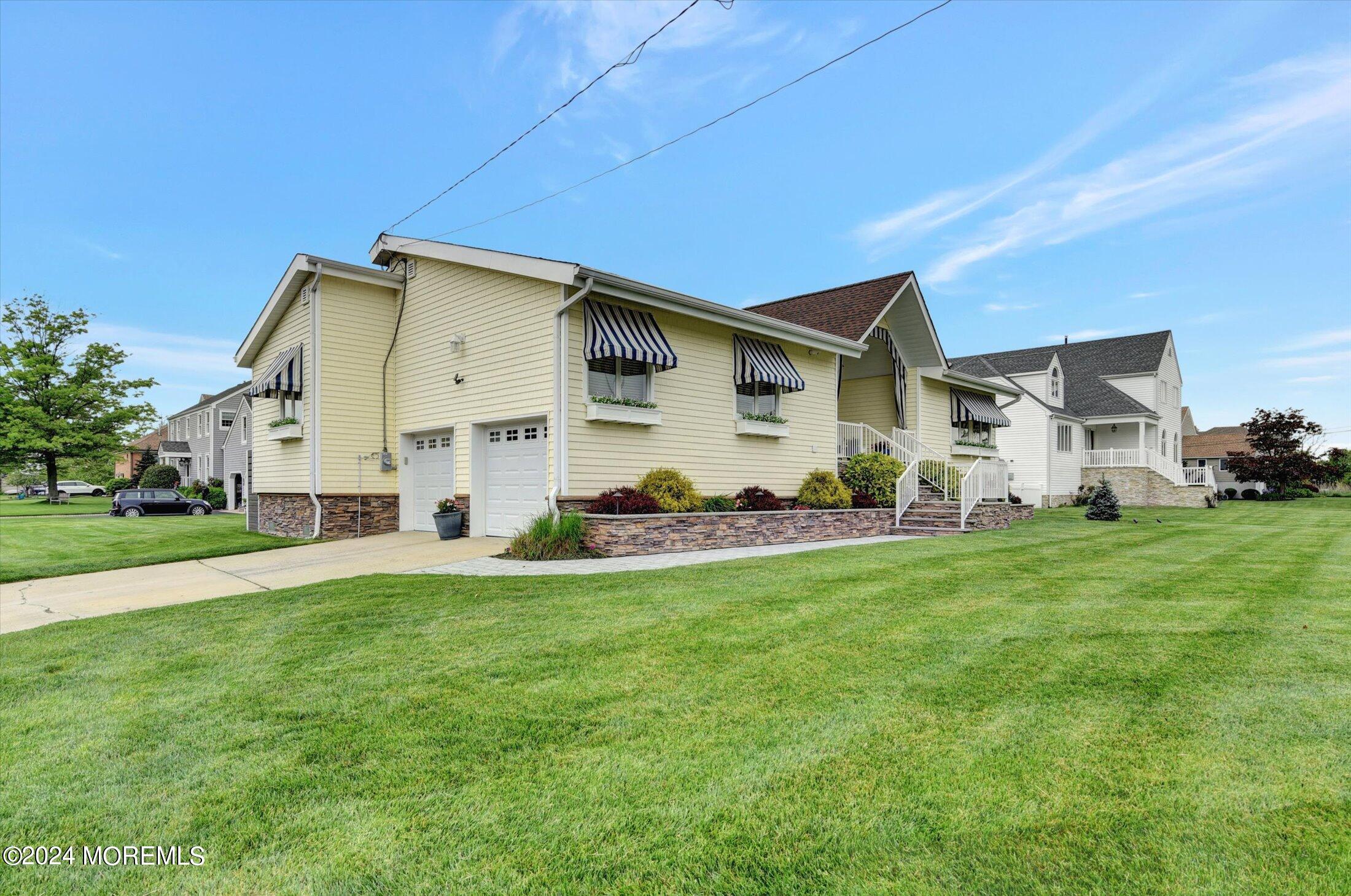 508 Port Au Peck Avenue