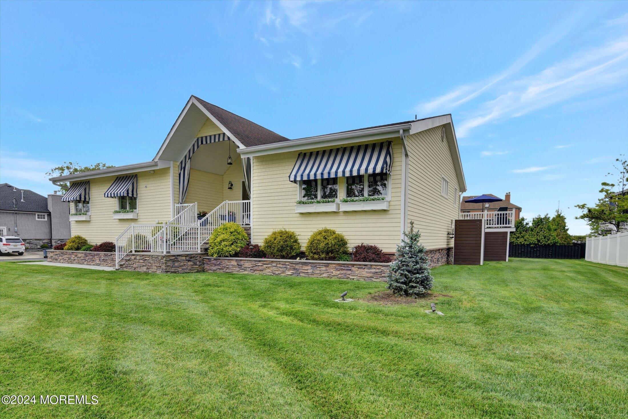 508 Port Au Peck Avenue