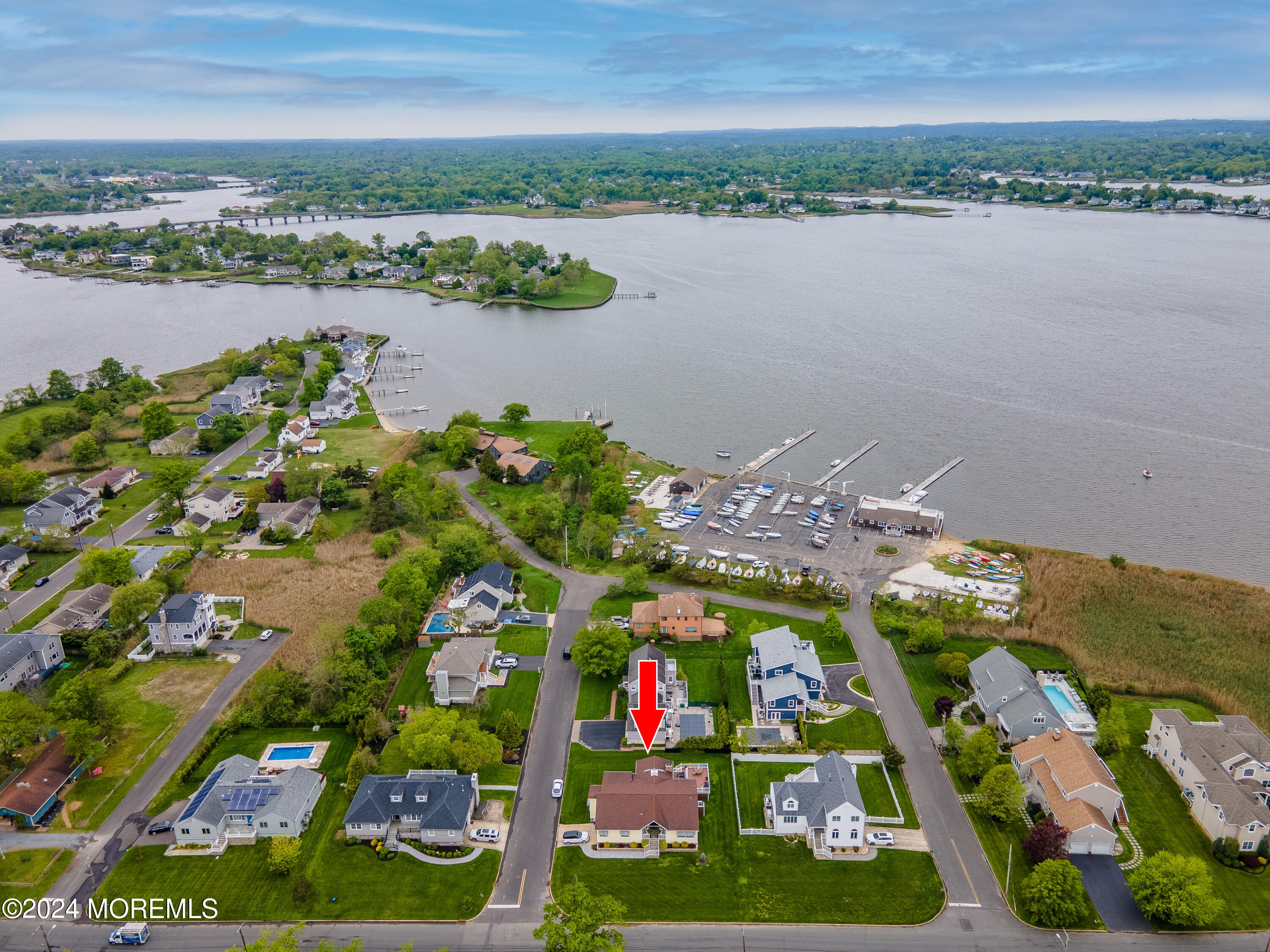 508 Port Au Peck Avenue