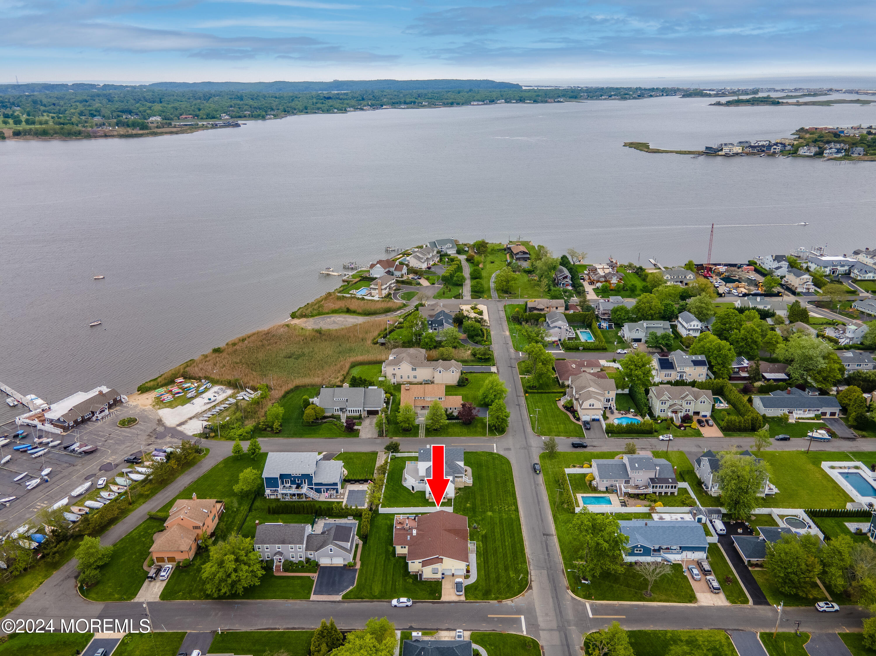 508 Port Au Peck Avenue