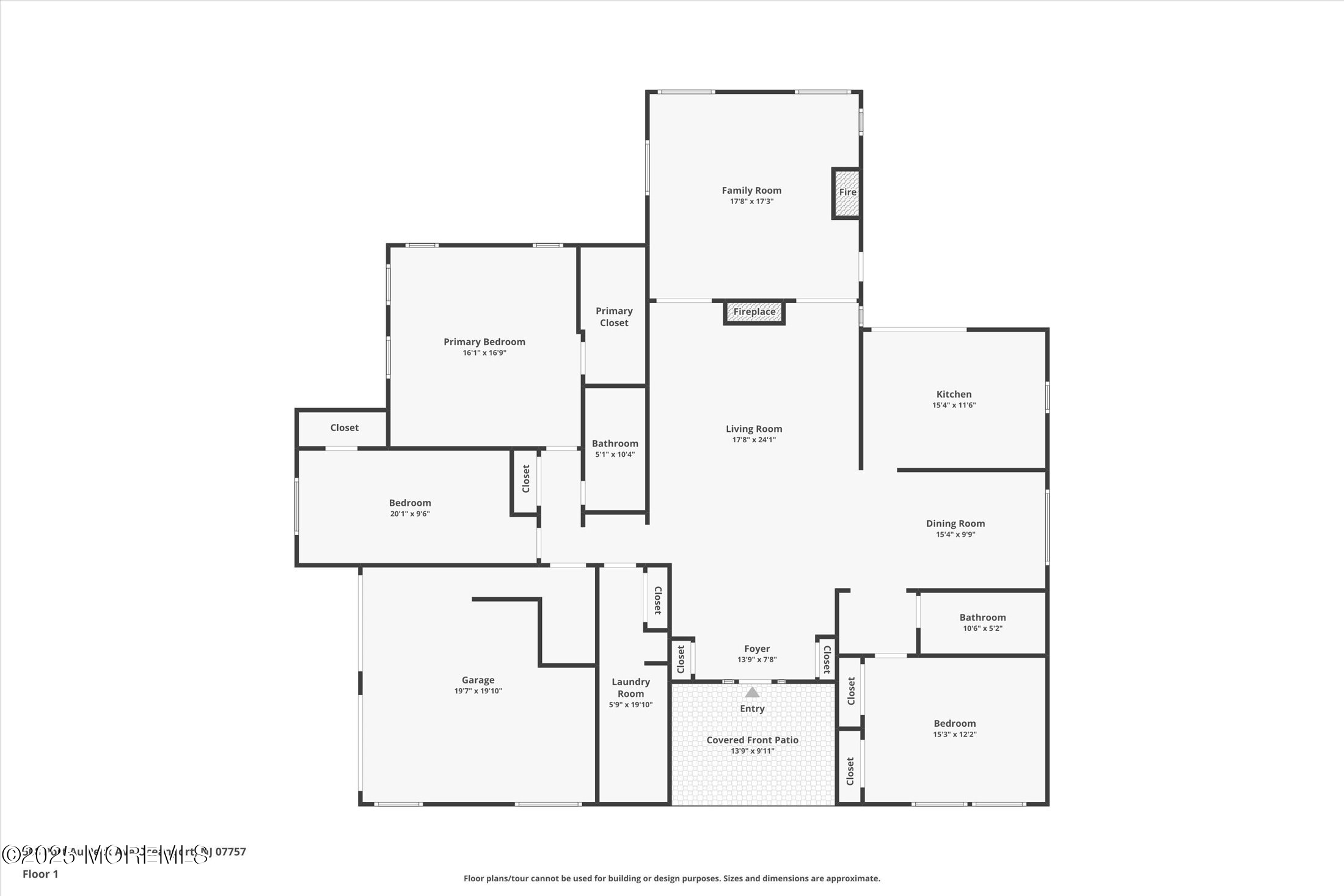 508 Port Au Peck Avenue