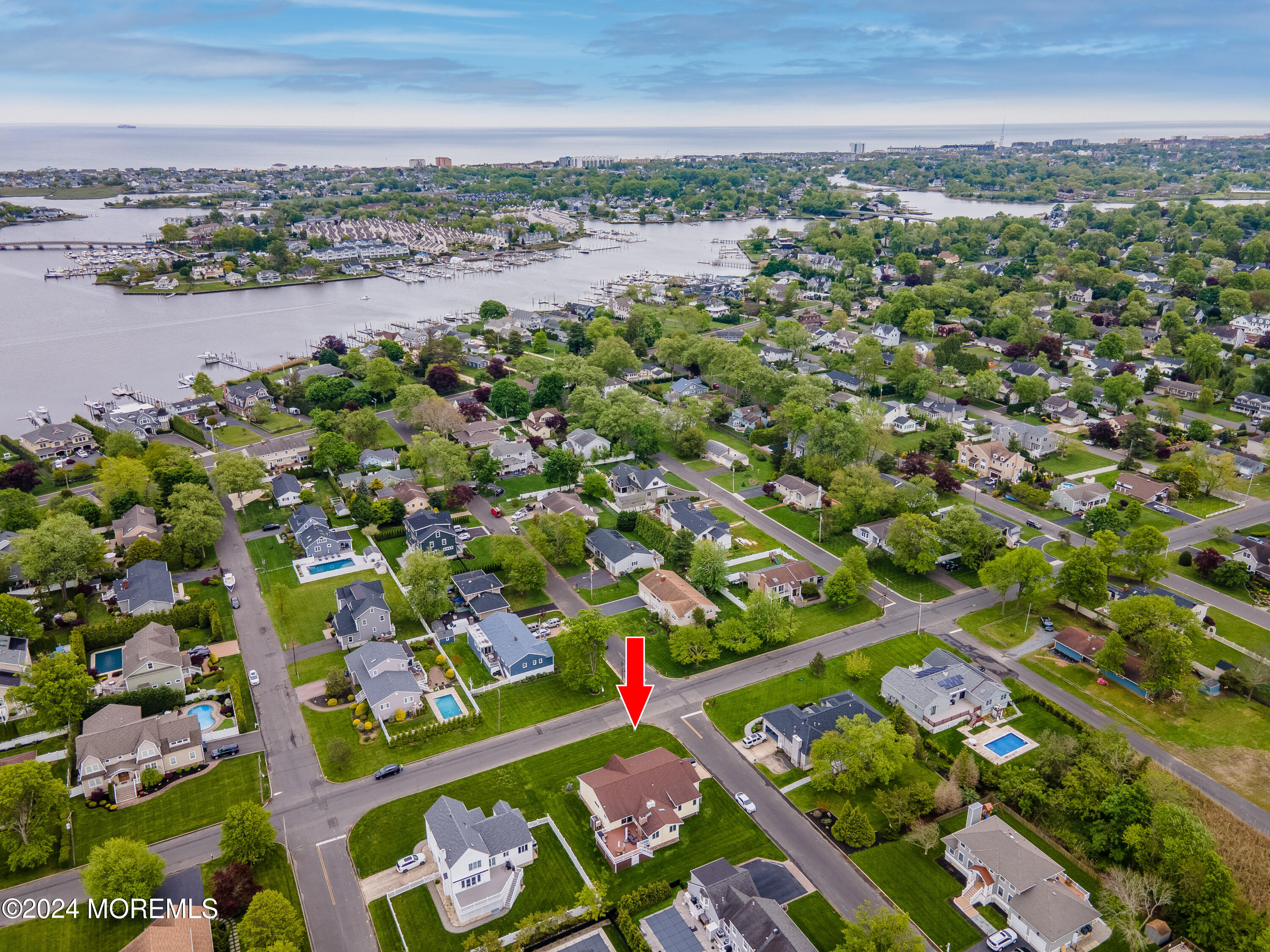 508 Port Au Peck Avenue