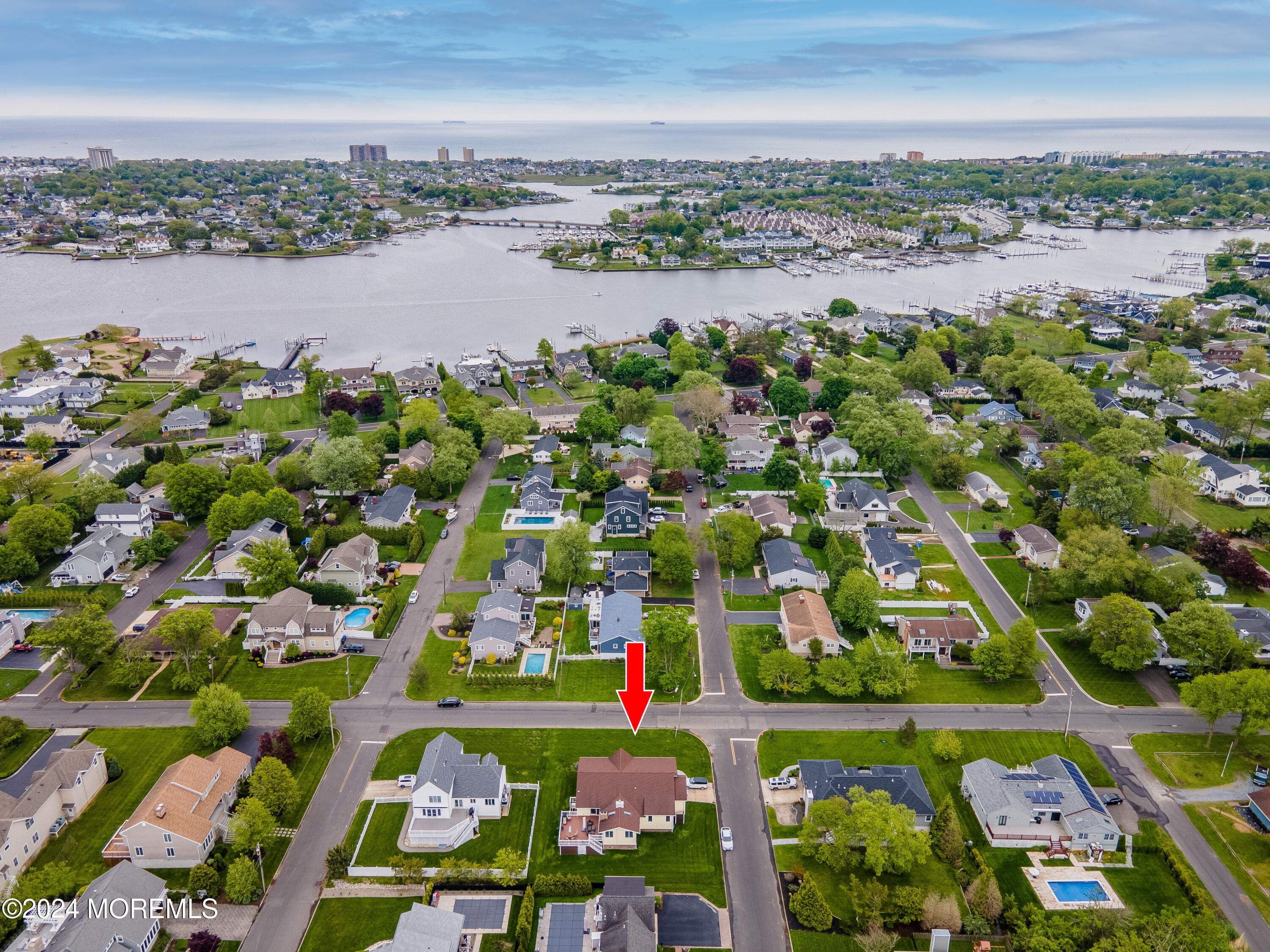 508 Port Au Peck Avenue