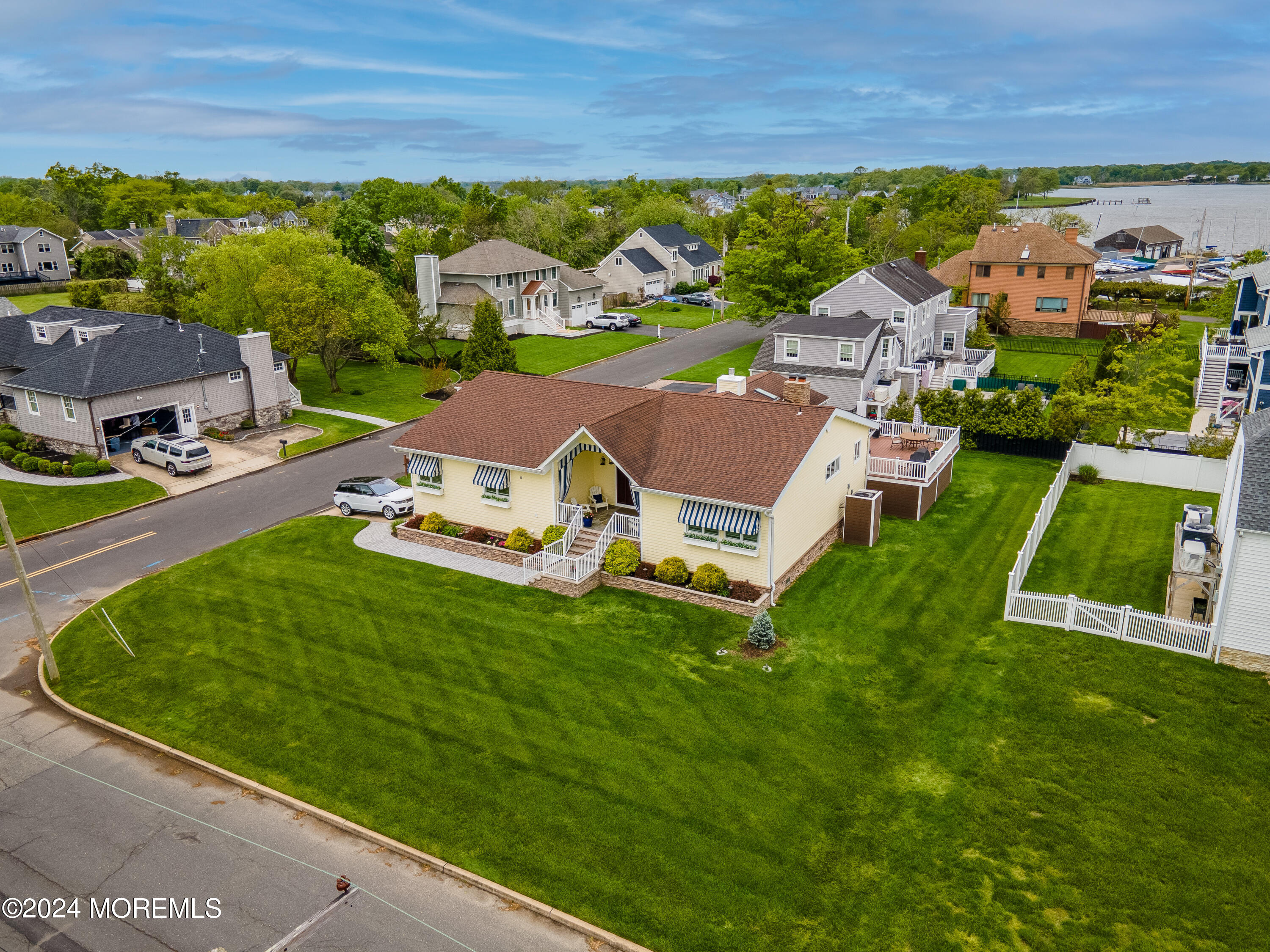 508 Port Au Peck Avenue