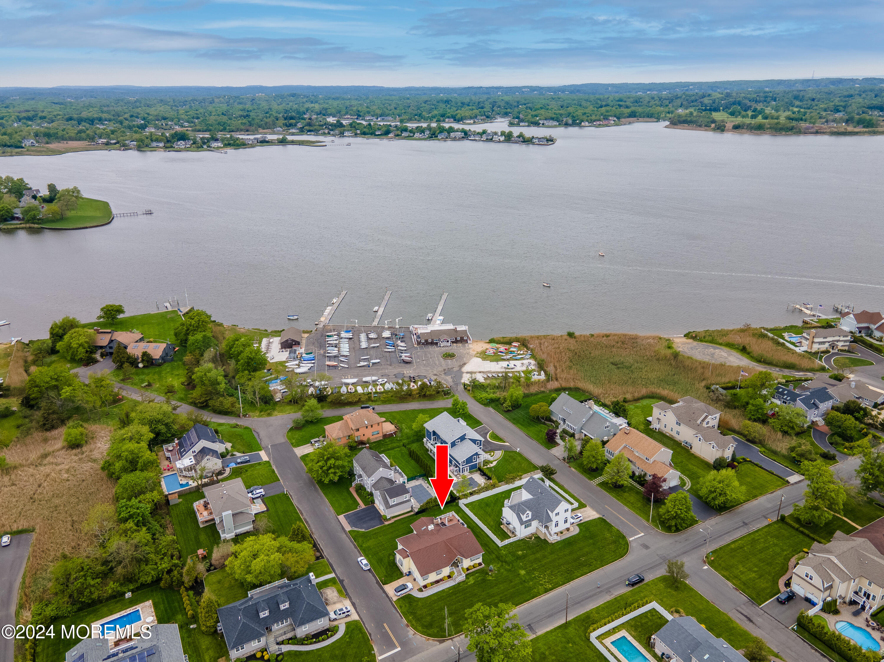 508 Port Au Peck Avenue