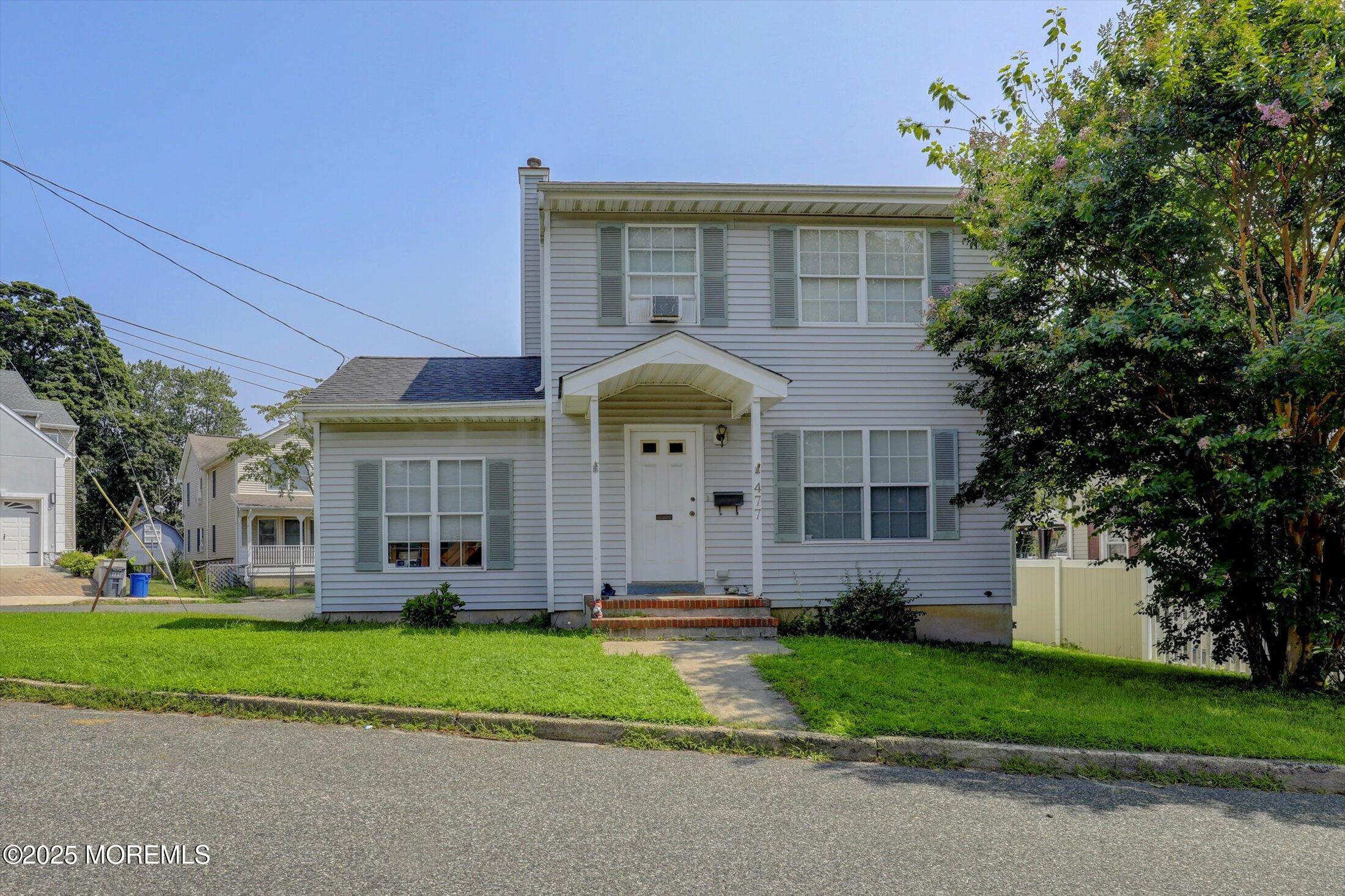 477 Westbourne Avenue