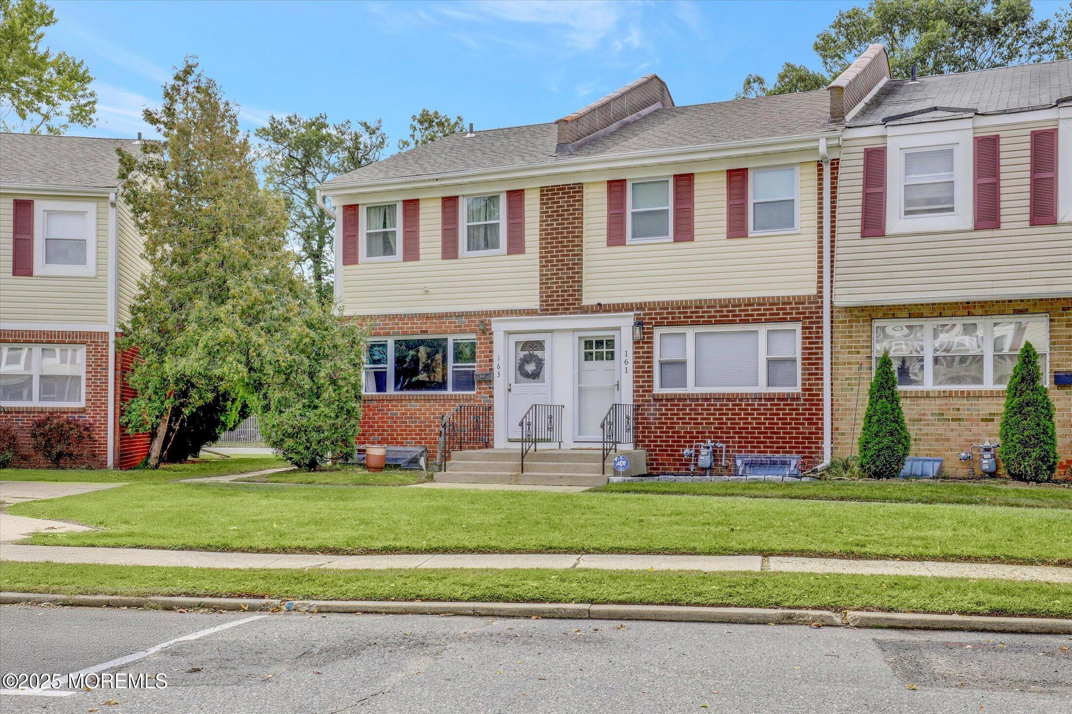 163 Primrose Lane