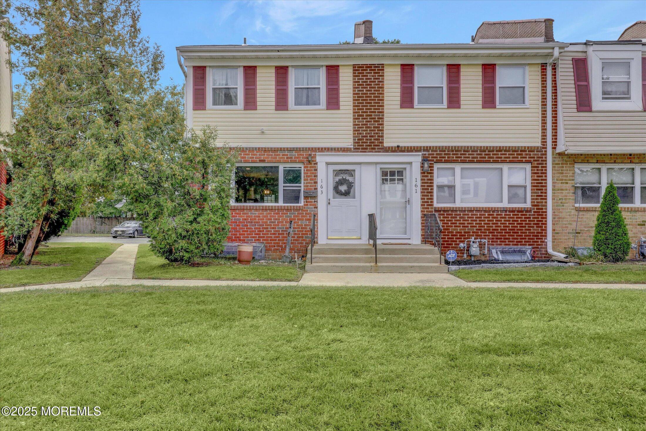 163 Primrose Lane