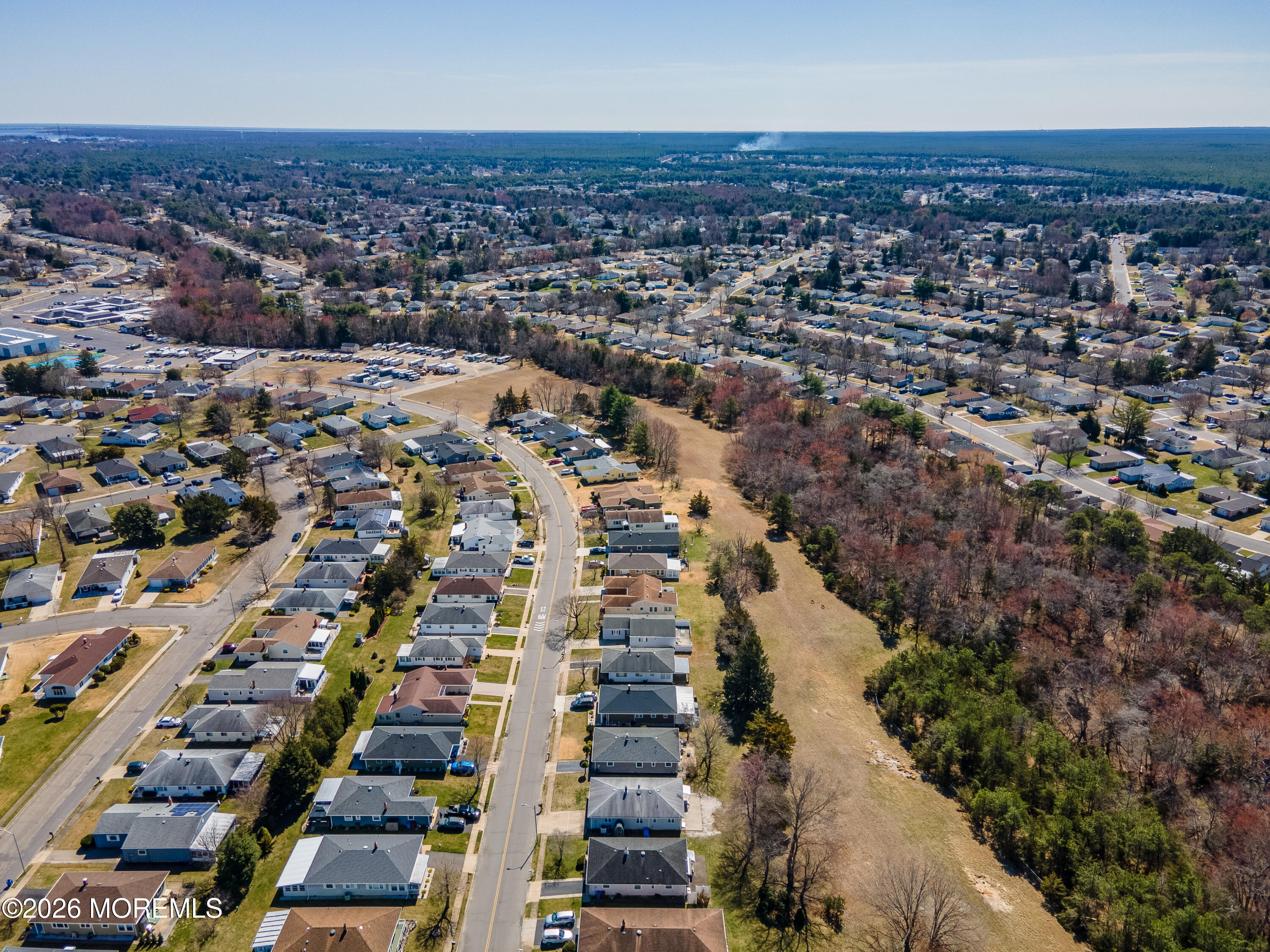 160 Port Royal Drive