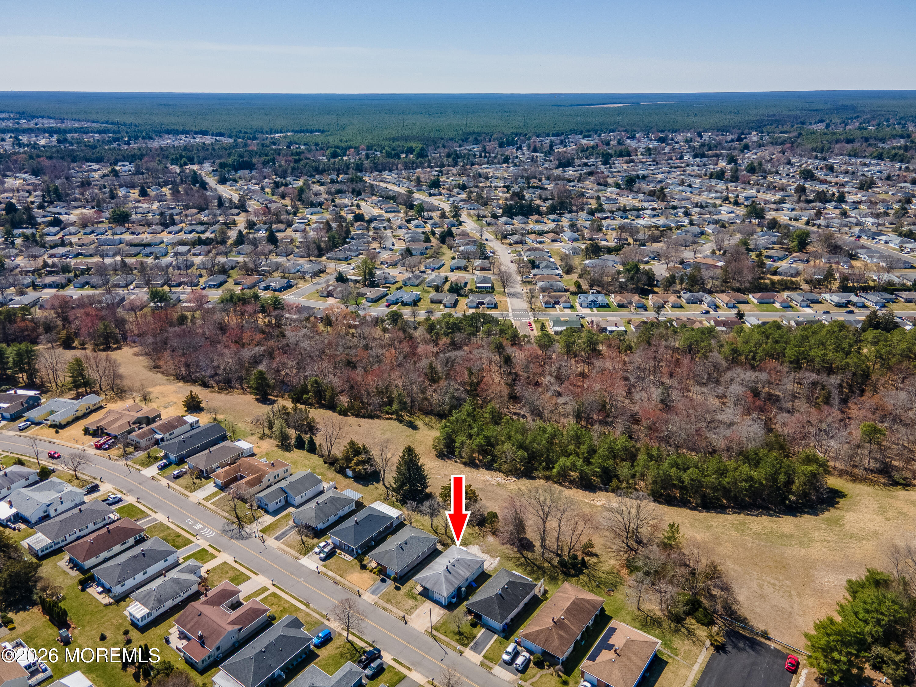 160 Port Royal Drive