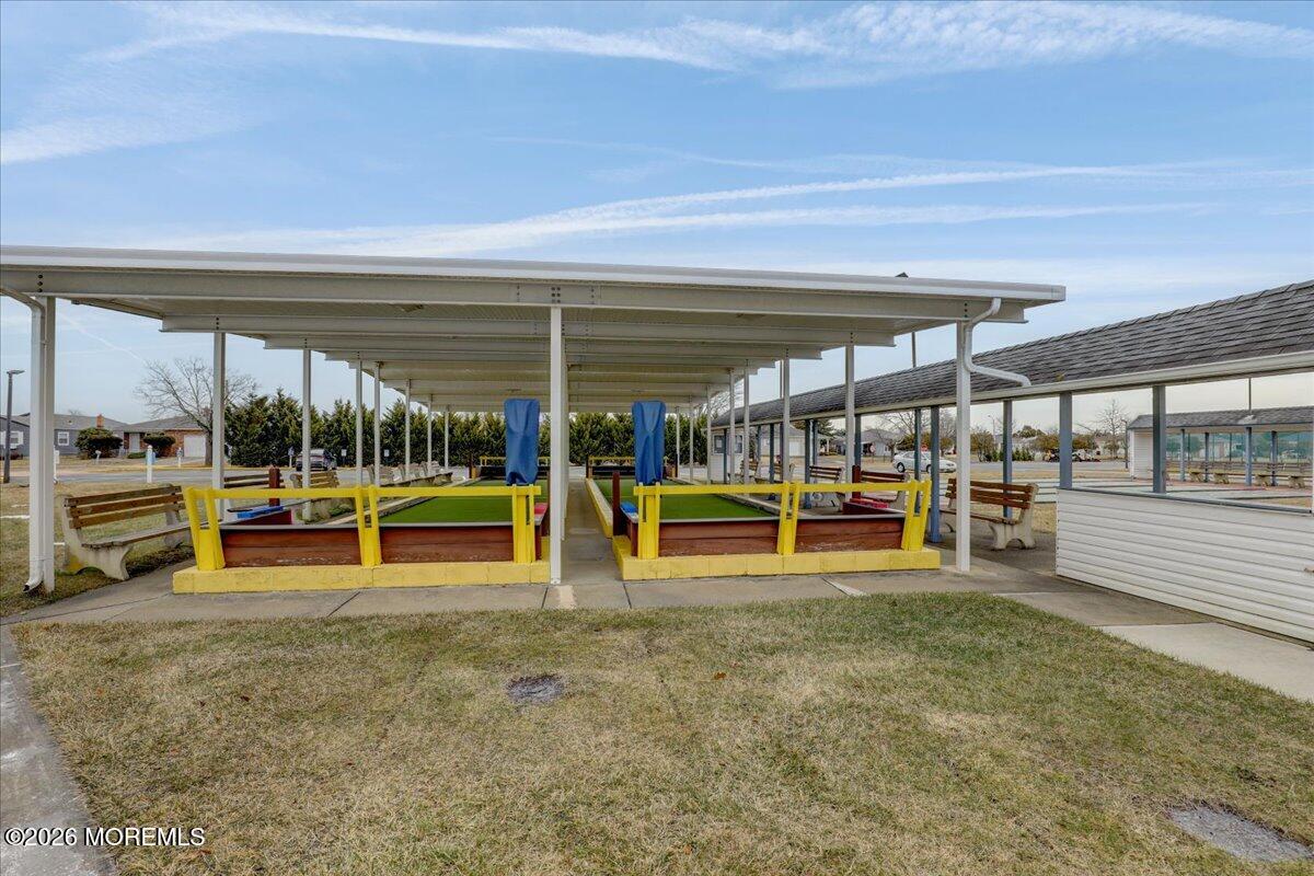 160 Port Royal Drive