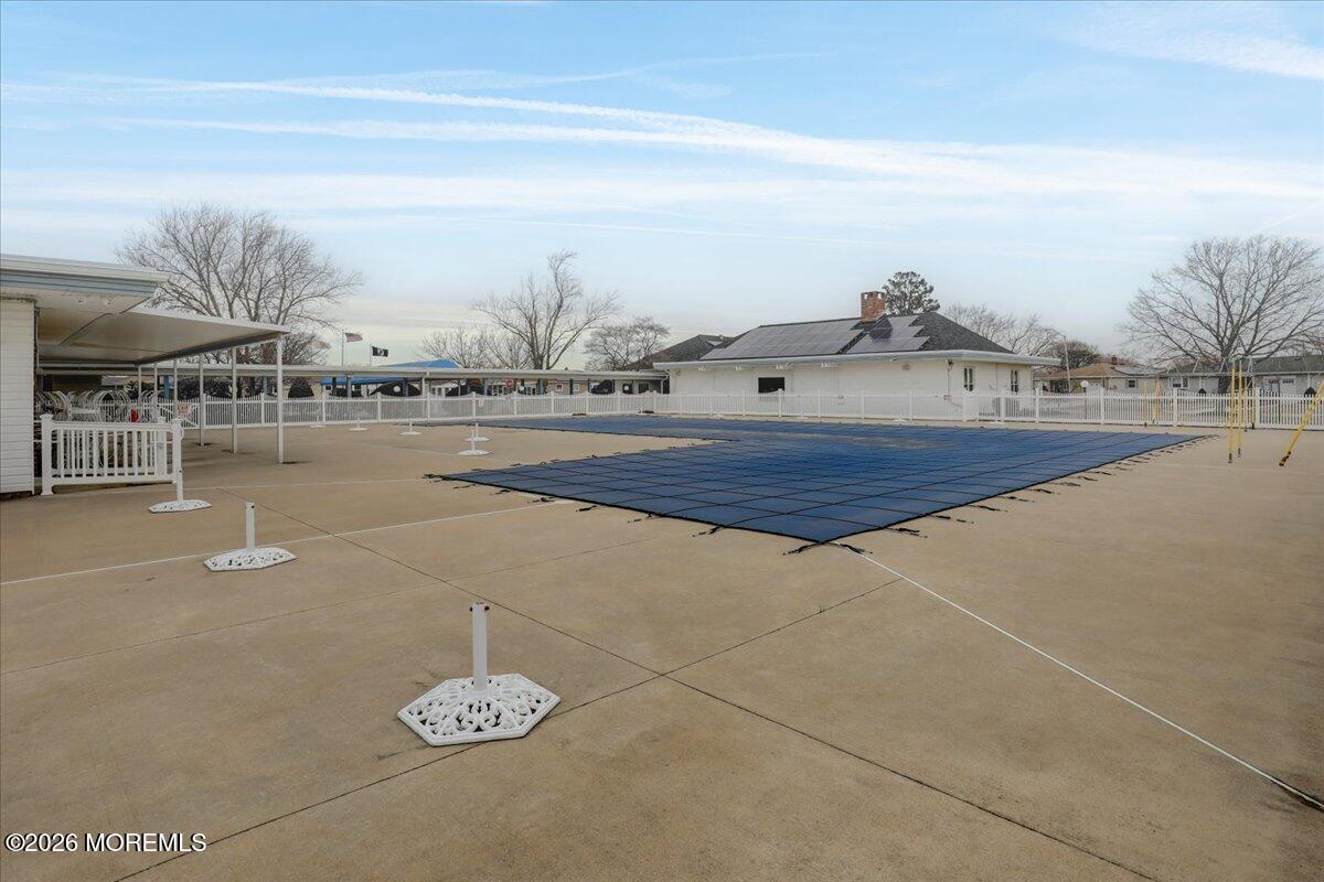 160 Port Royal Drive