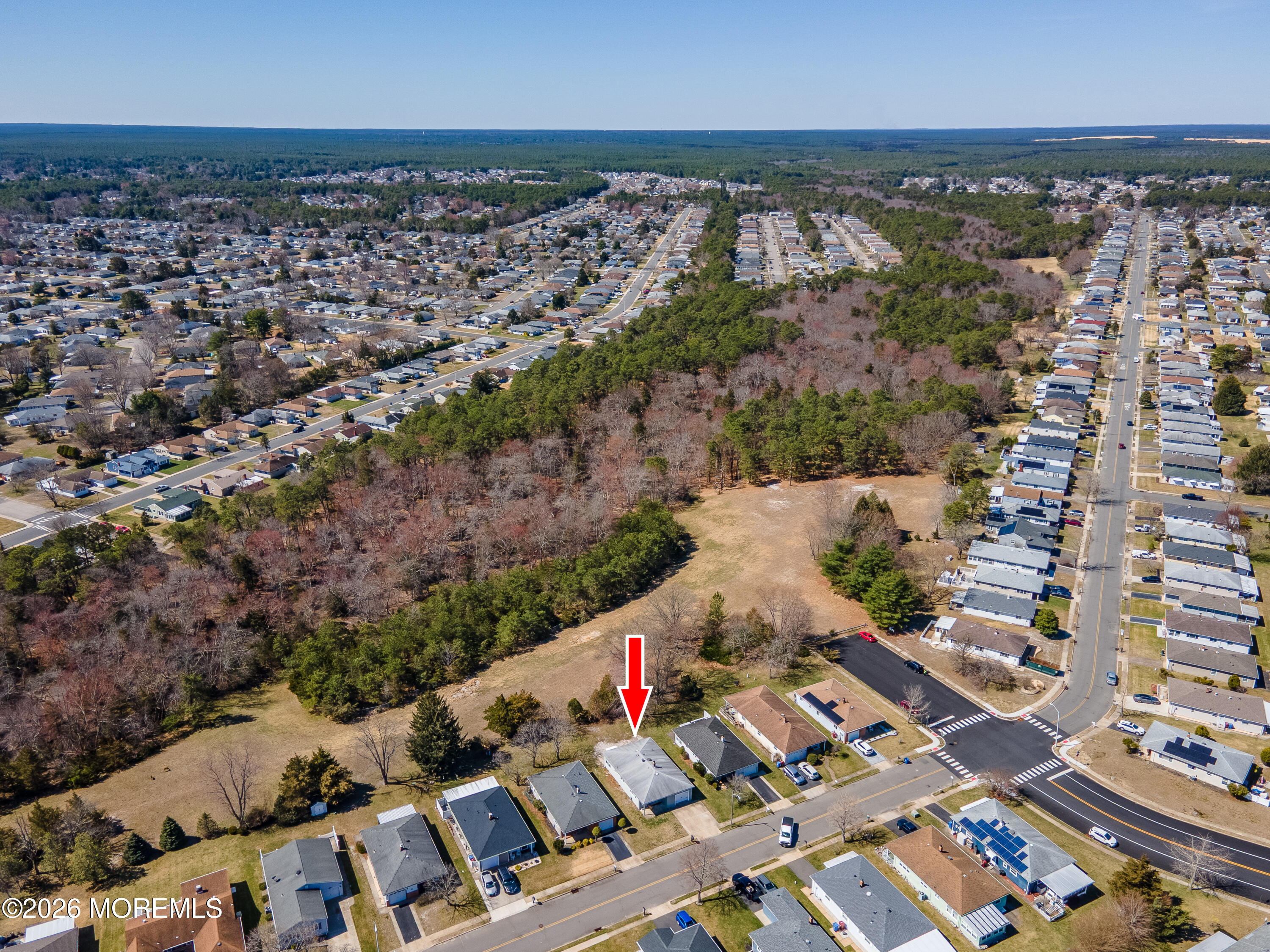 160 Port Royal Drive