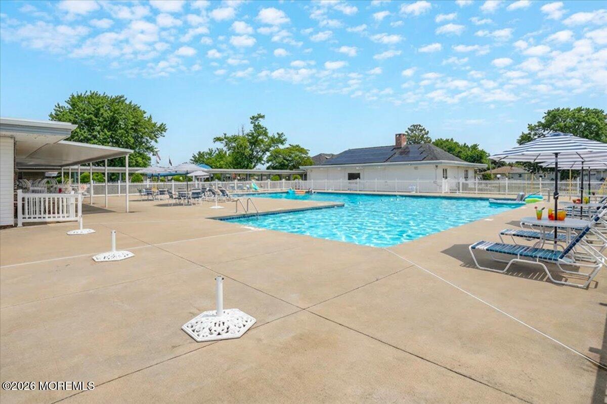 160 Port Royal Drive