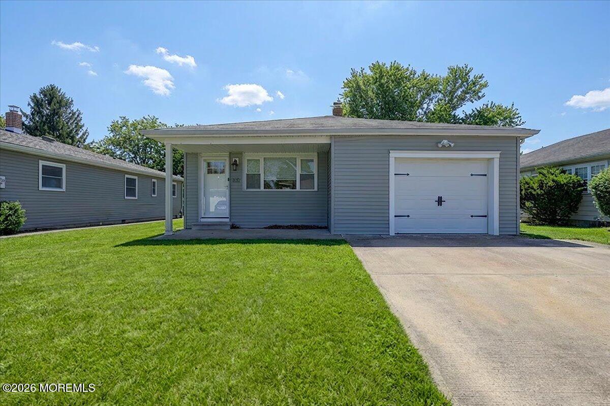 160 Port Royal Drive