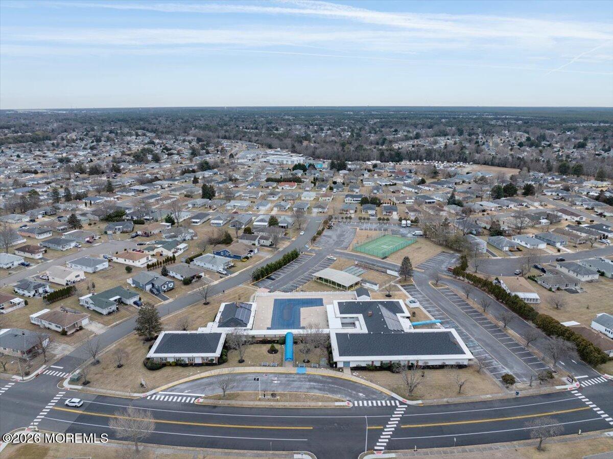 160 Port Royal Drive