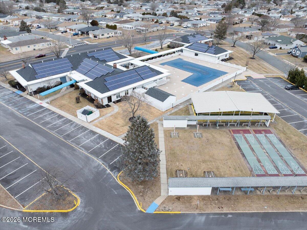 160 Port Royal Drive