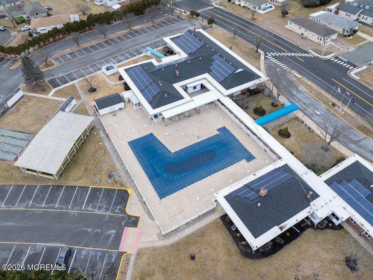 160 Port Royal Drive