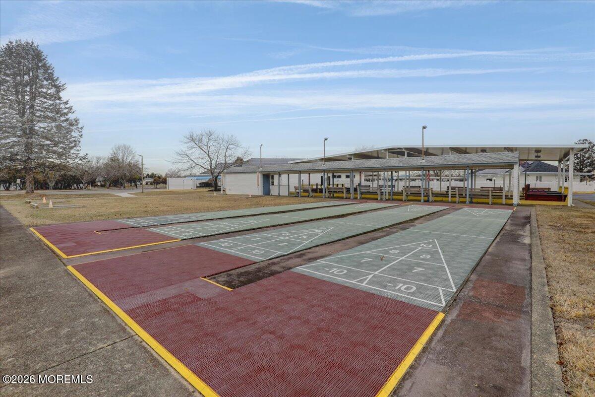 160 Port Royal Drive