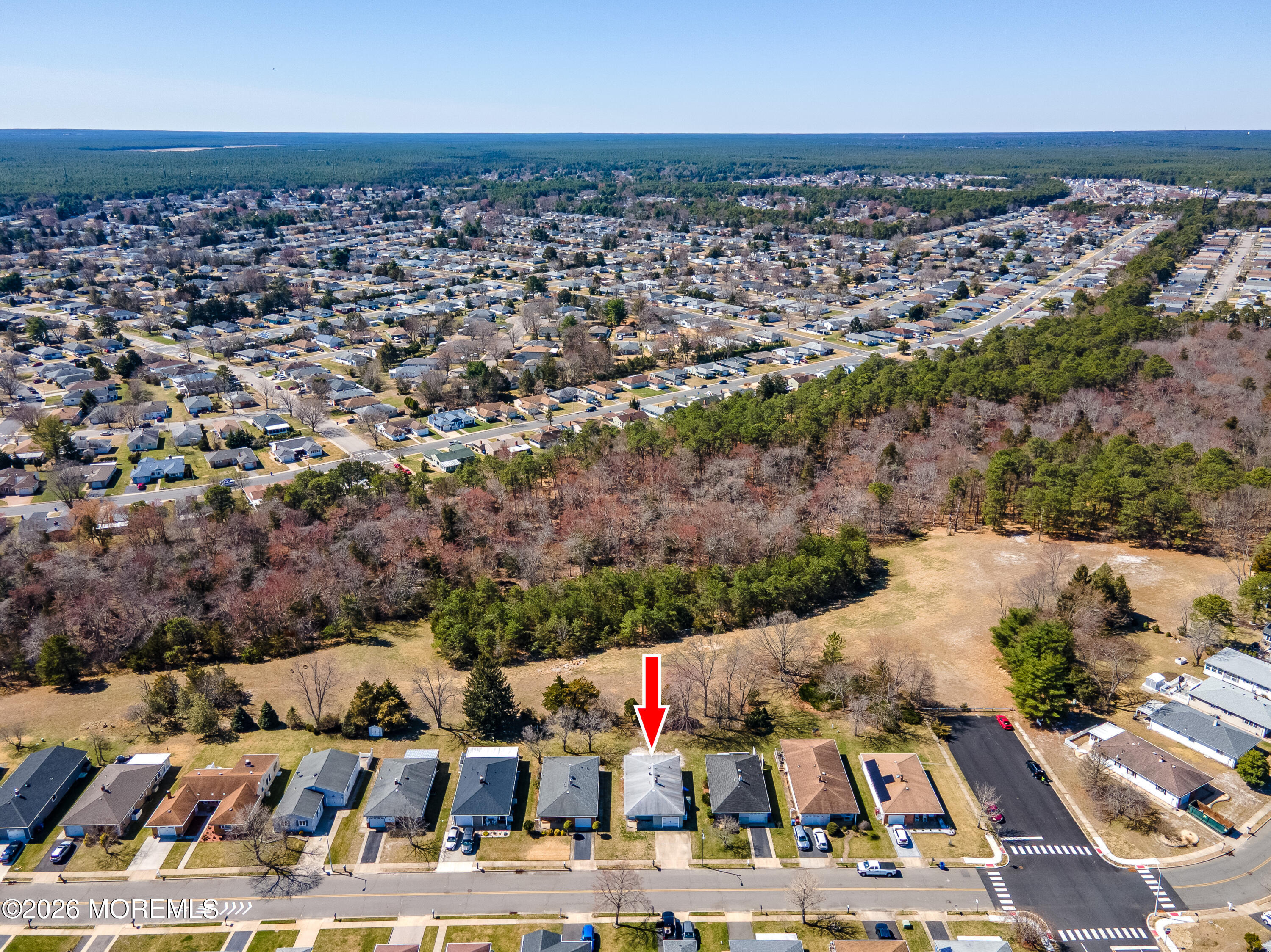 160 Port Royal Drive