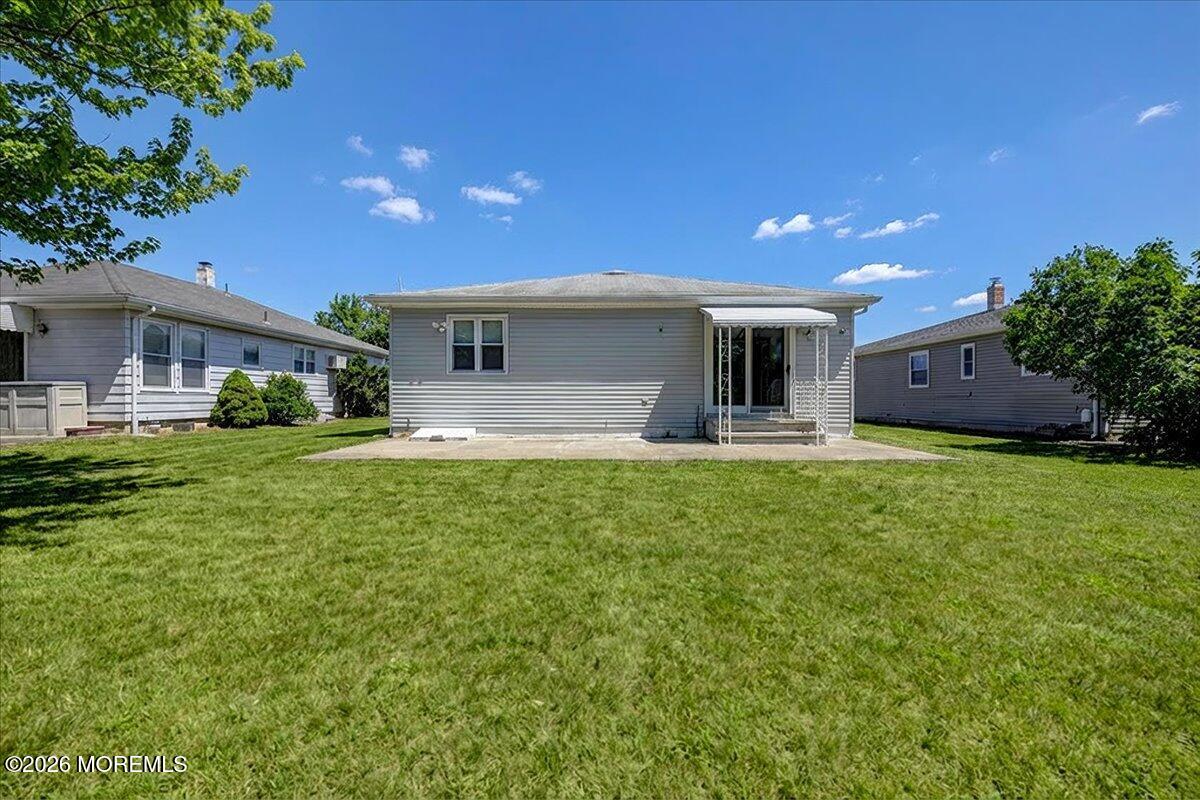 160 Port Royal Drive