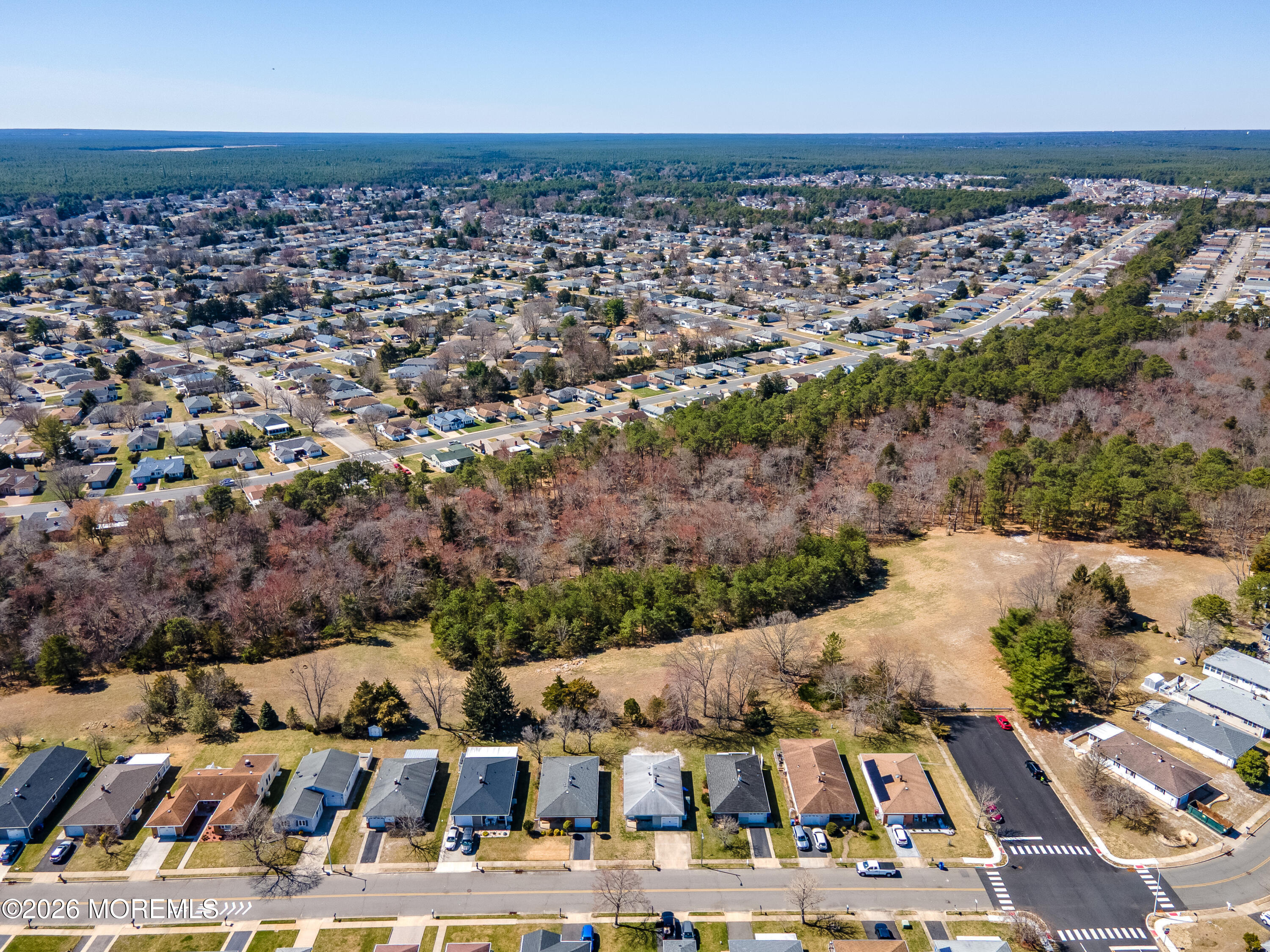 160 Port Royal Drive