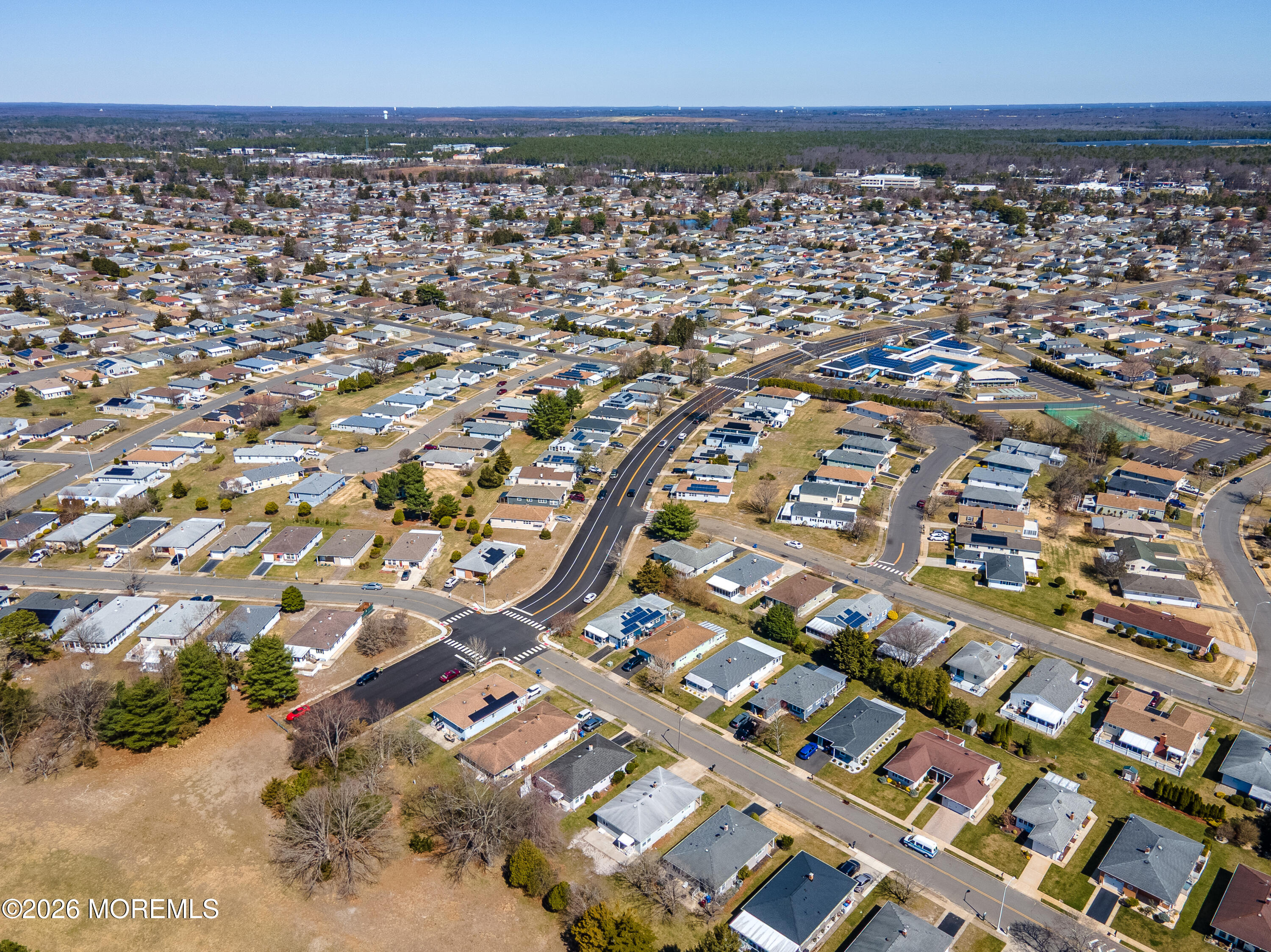 160 Port Royal Drive