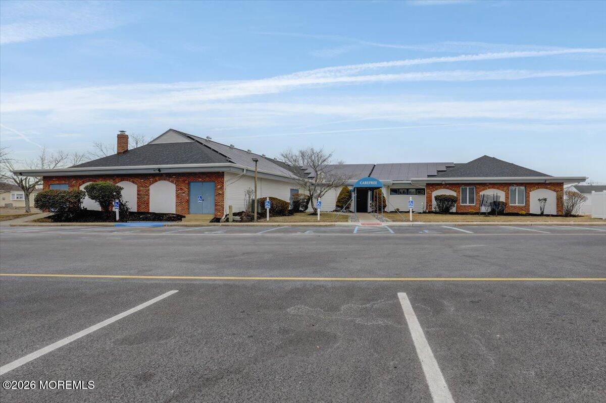 160 Port Royal Drive