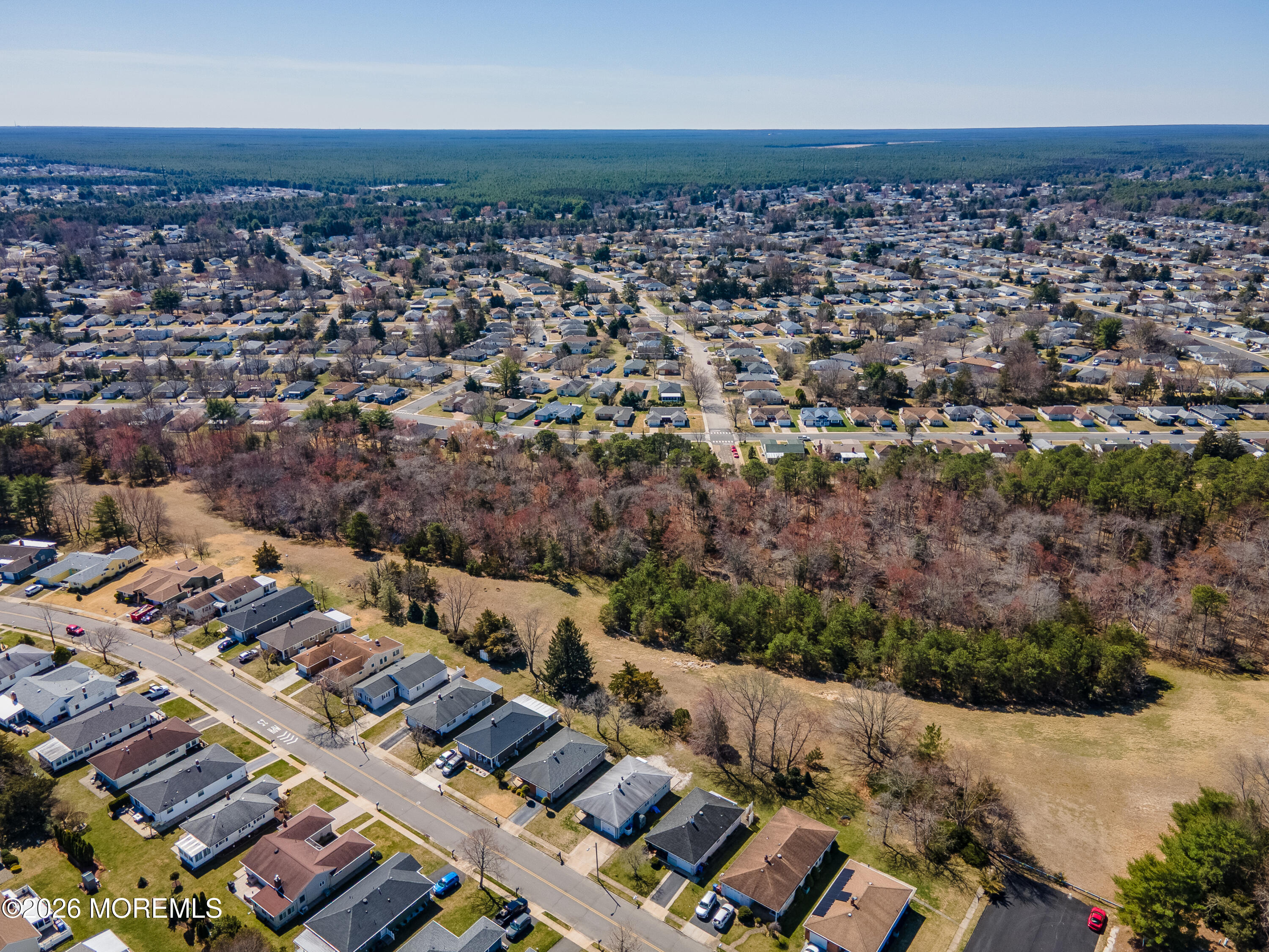 160 Port Royal Drive