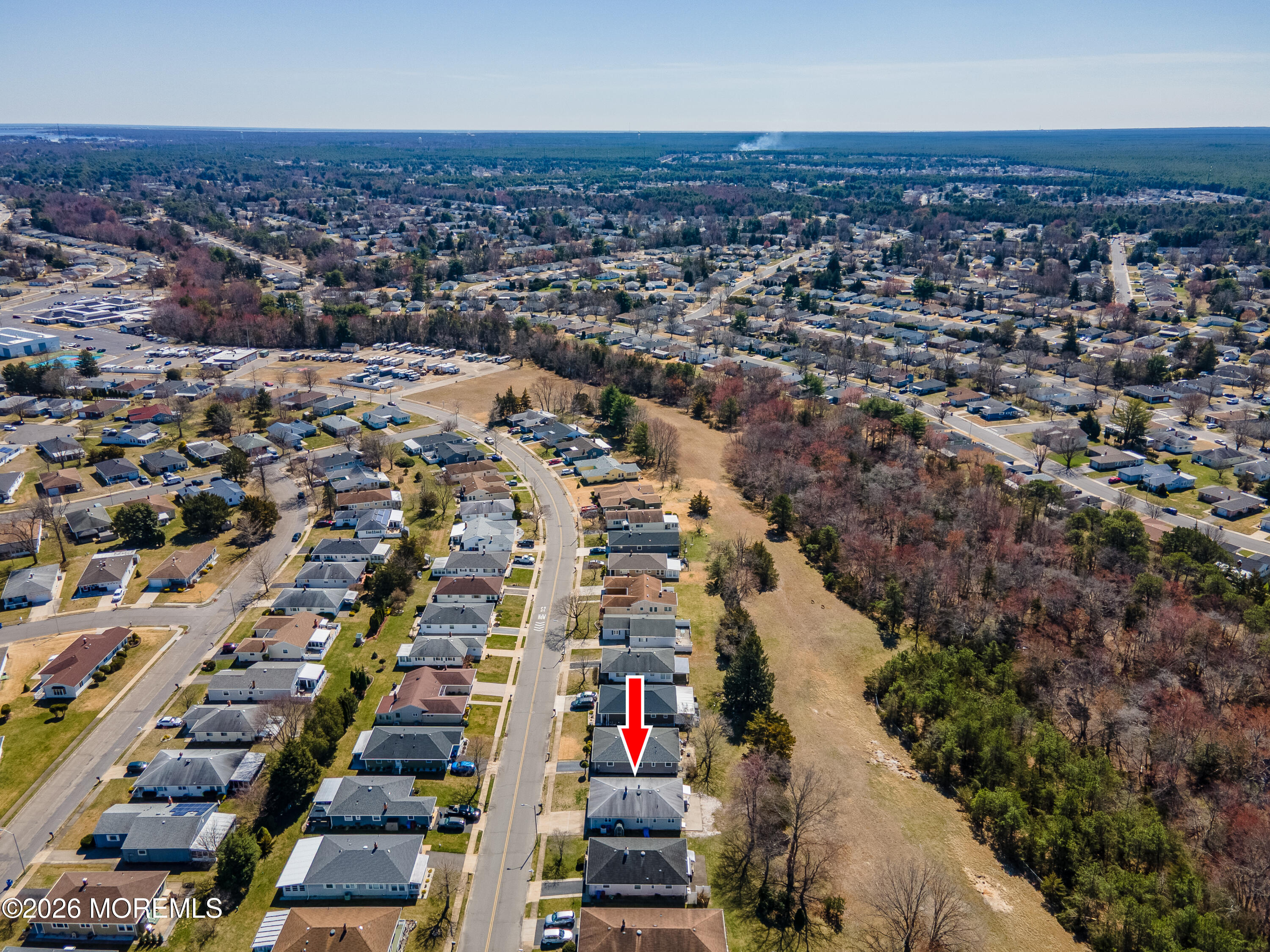 160 Port Royal Drive