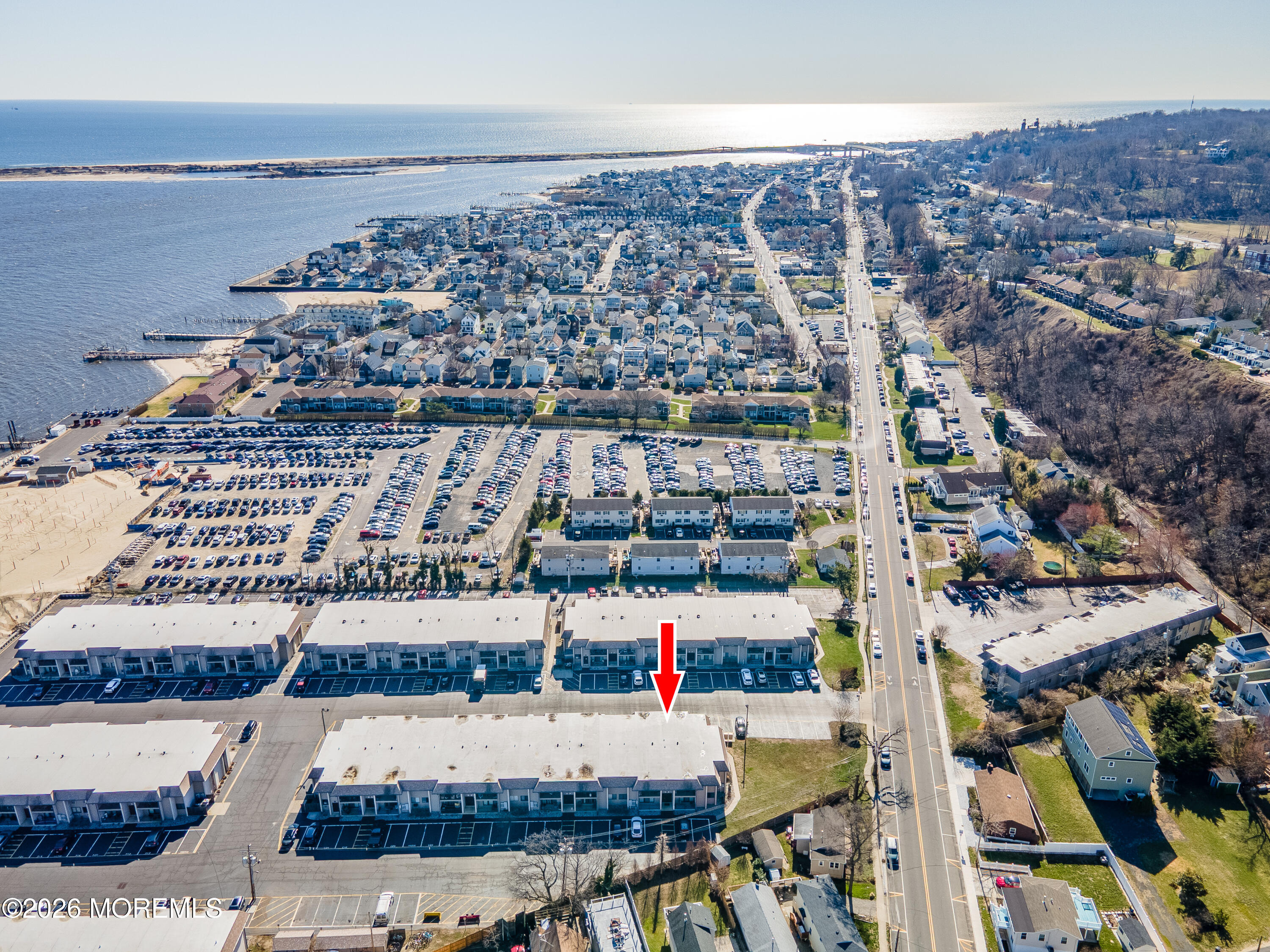 330 Shore Drive E2
