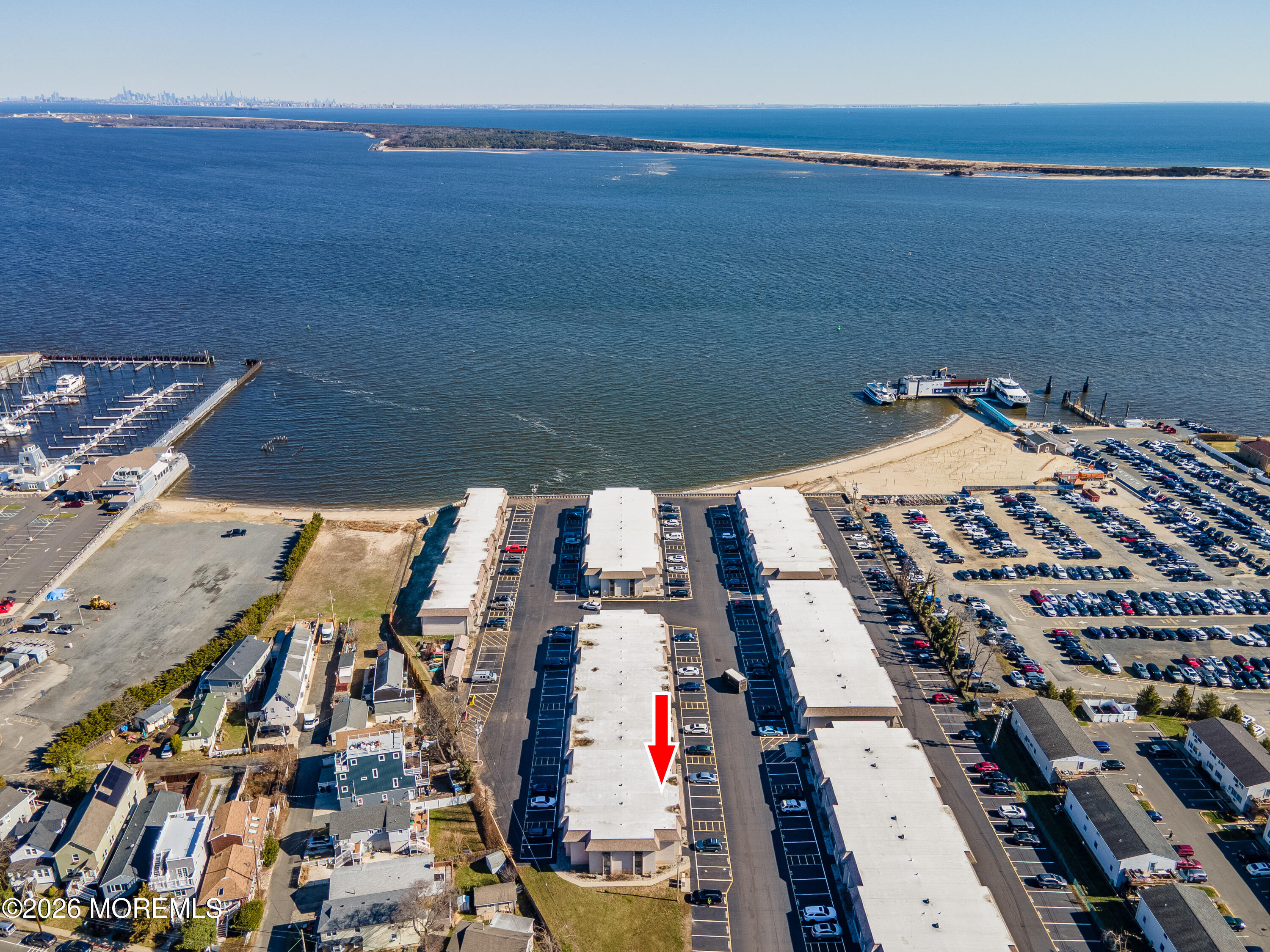 330 Shore Drive E2