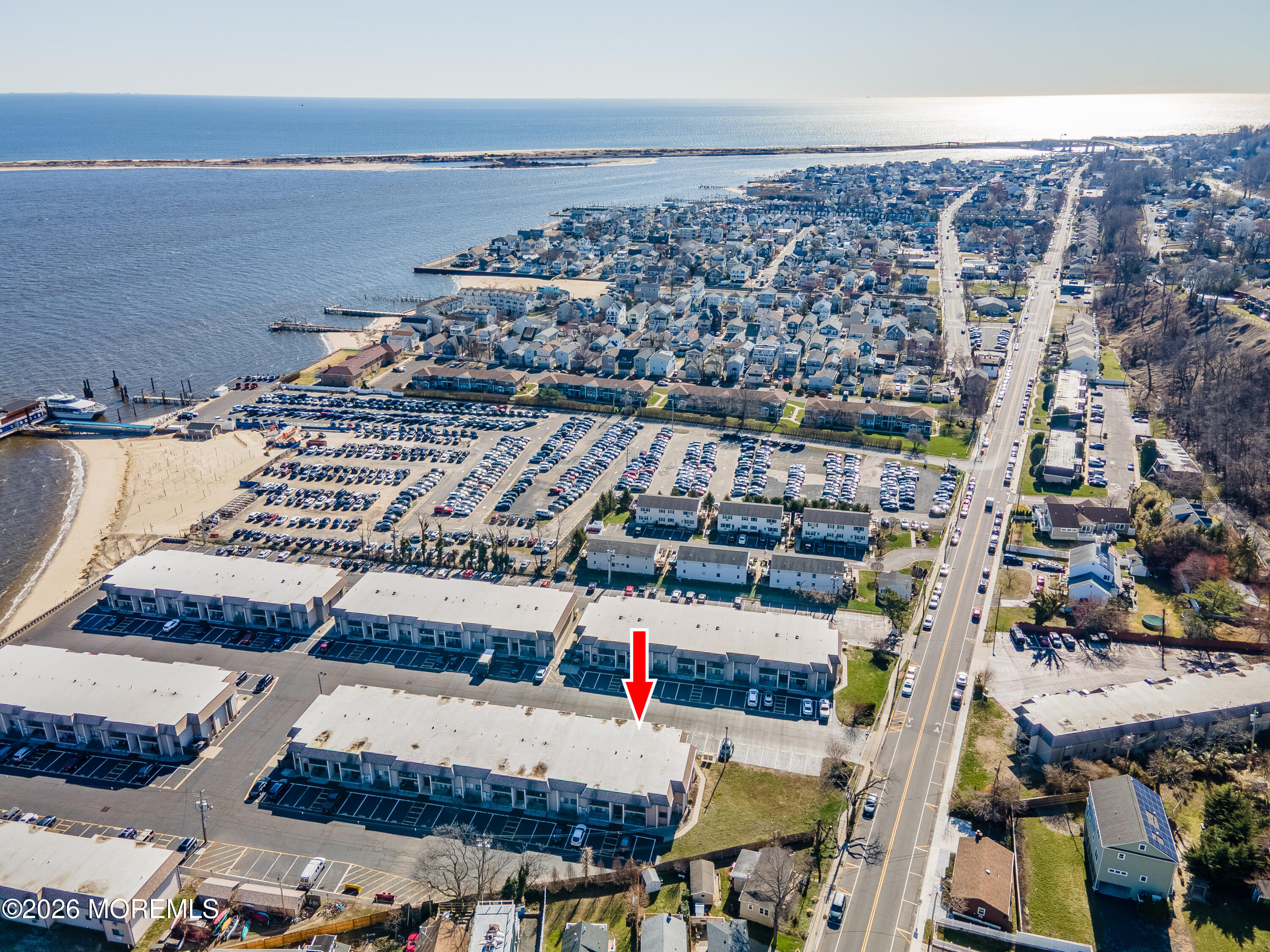 330 Shore Drive E2