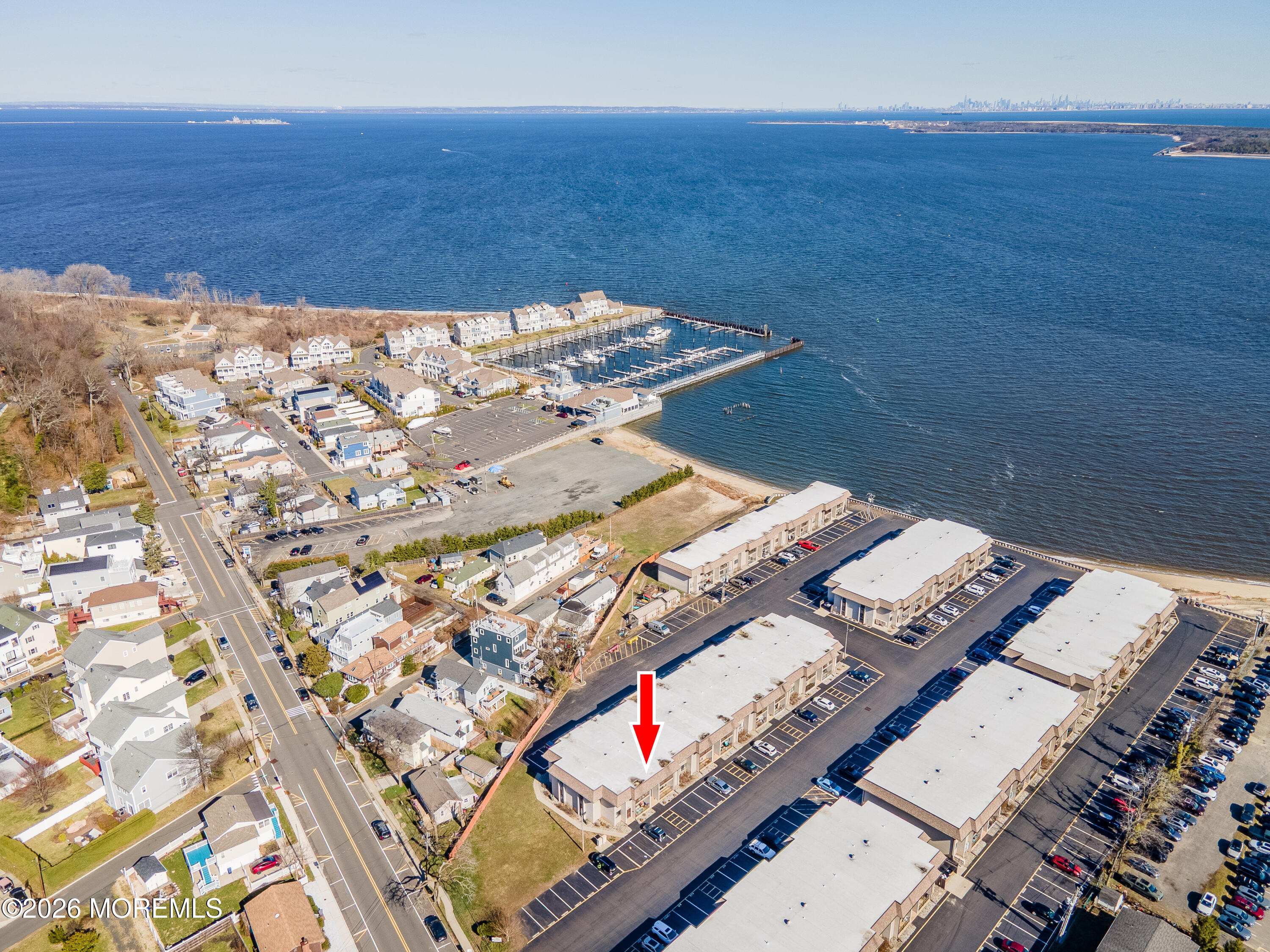 330 Shore Drive E2