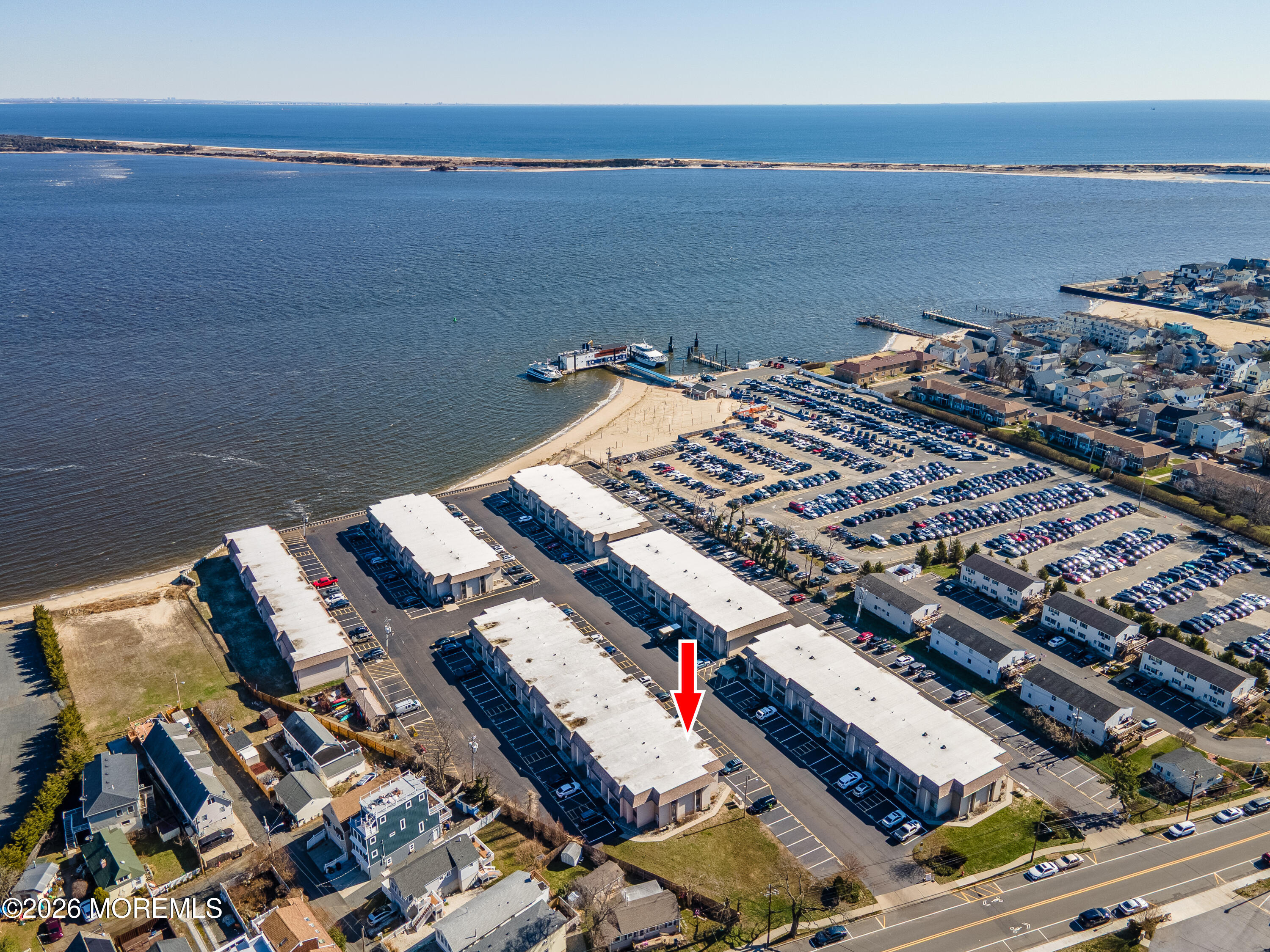 330 Shore Drive E2