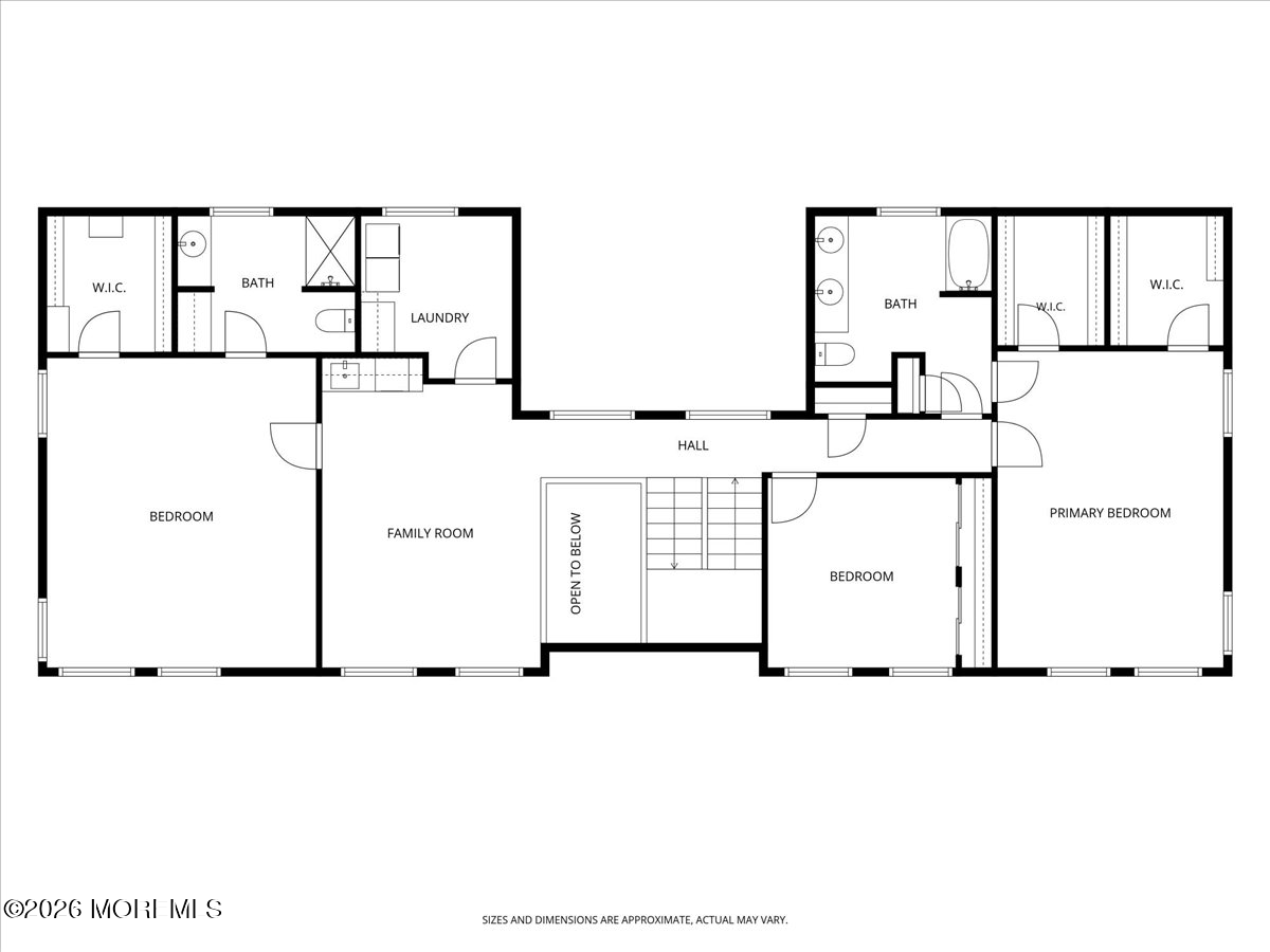 801 Stamford Drive