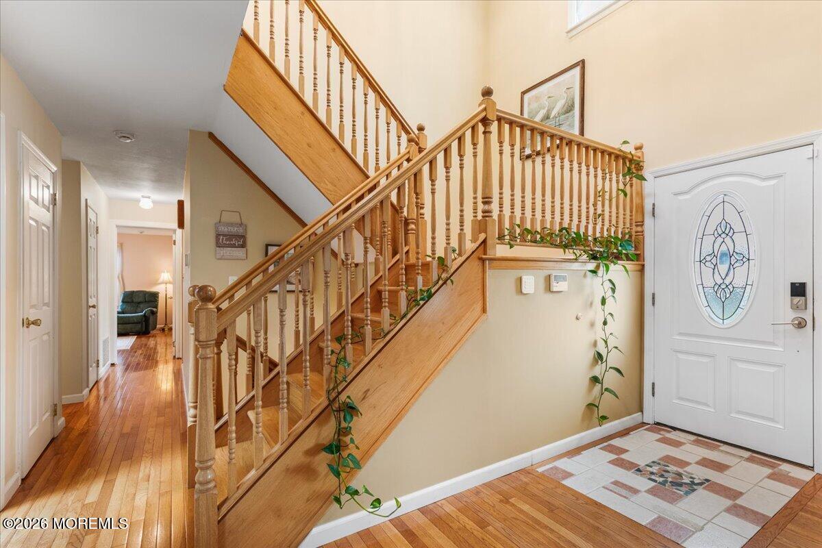 801 Stamford Drive