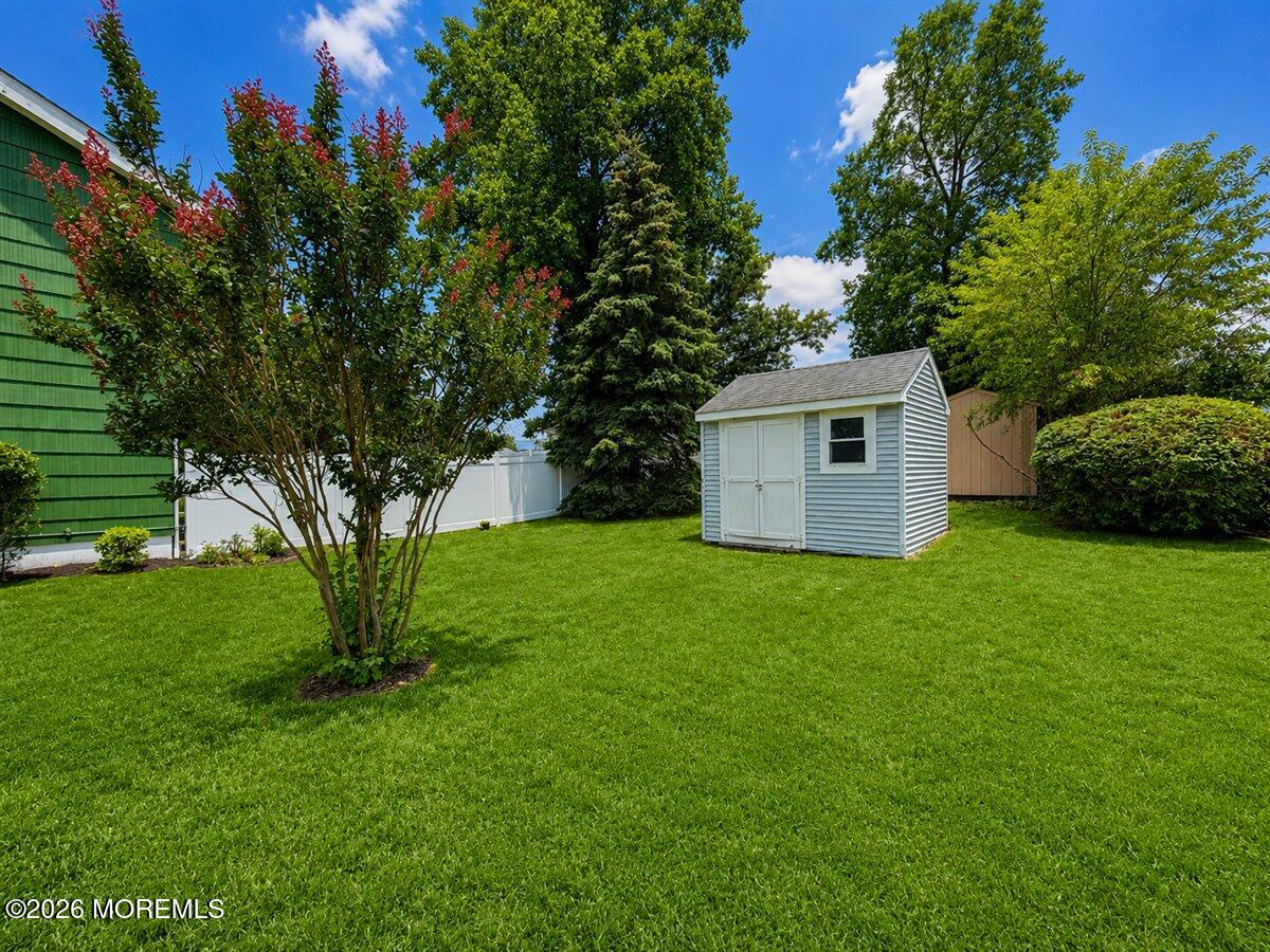 801 Stamford Drive