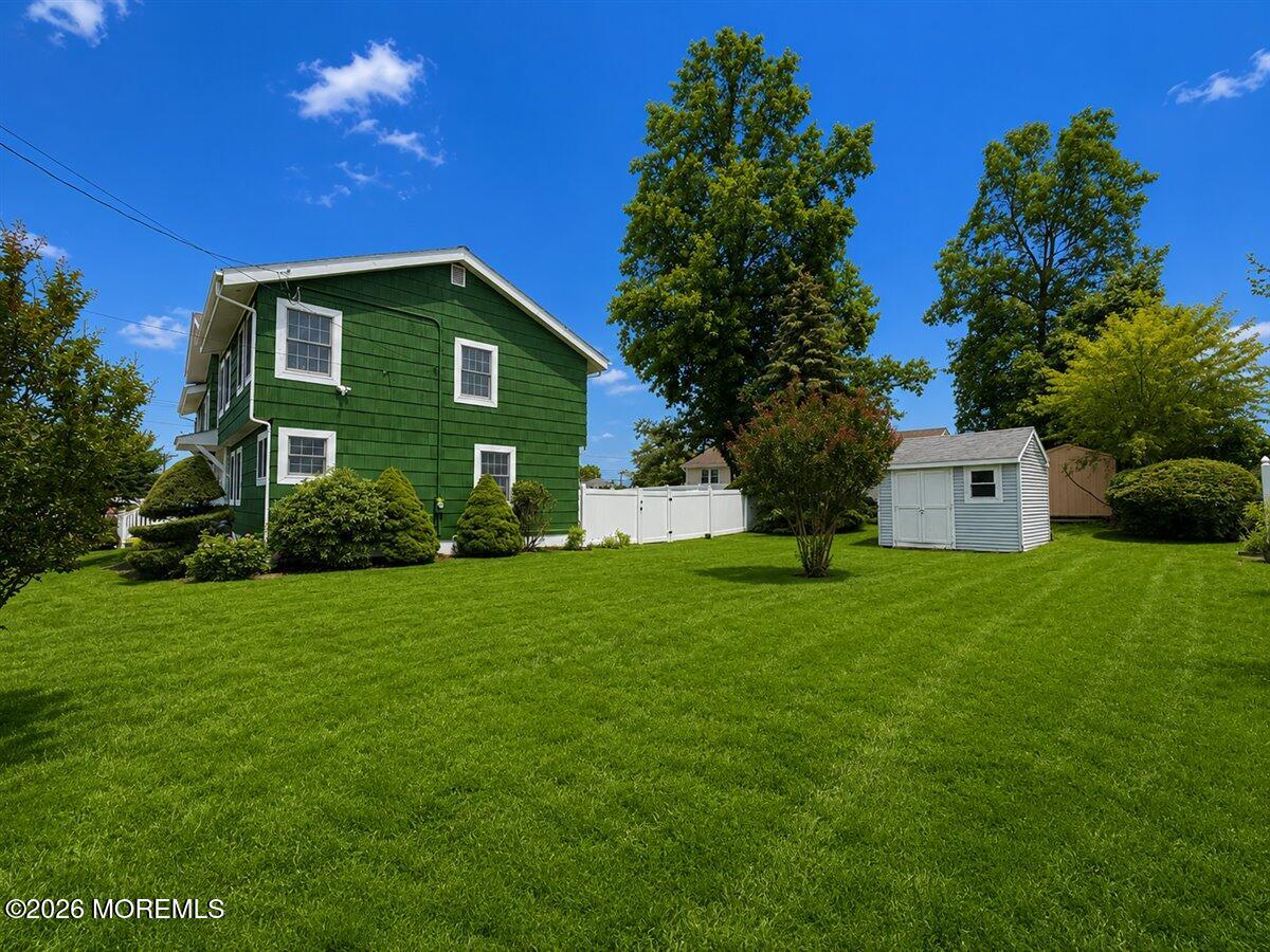 801 Stamford Drive