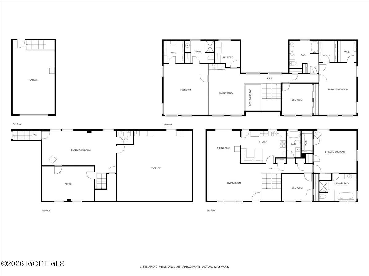 801 Stamford Drive