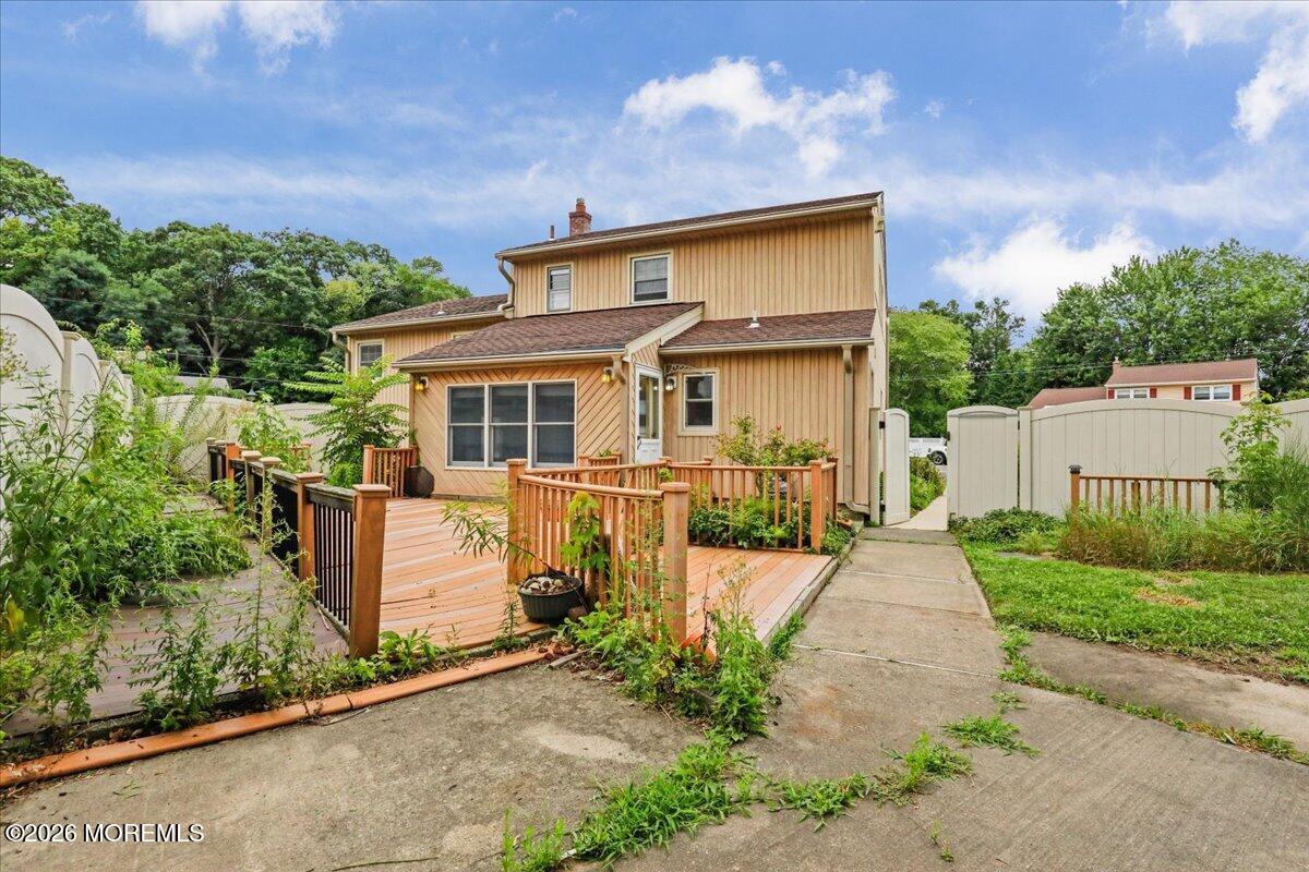 20 Eisele Avenue