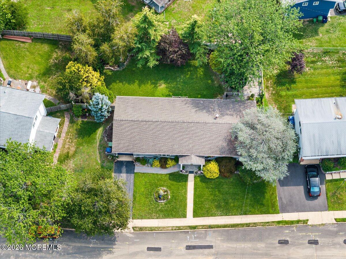 802 Stamford Drive