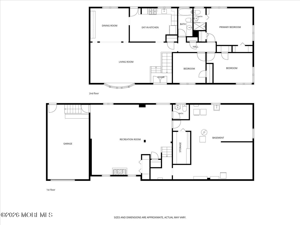 802 Stamford Drive