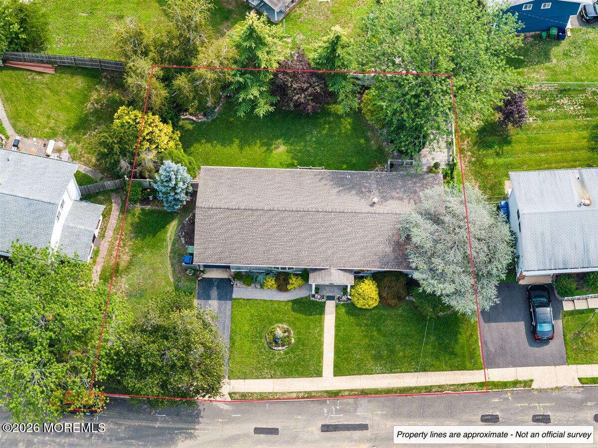802 Stamford Drive