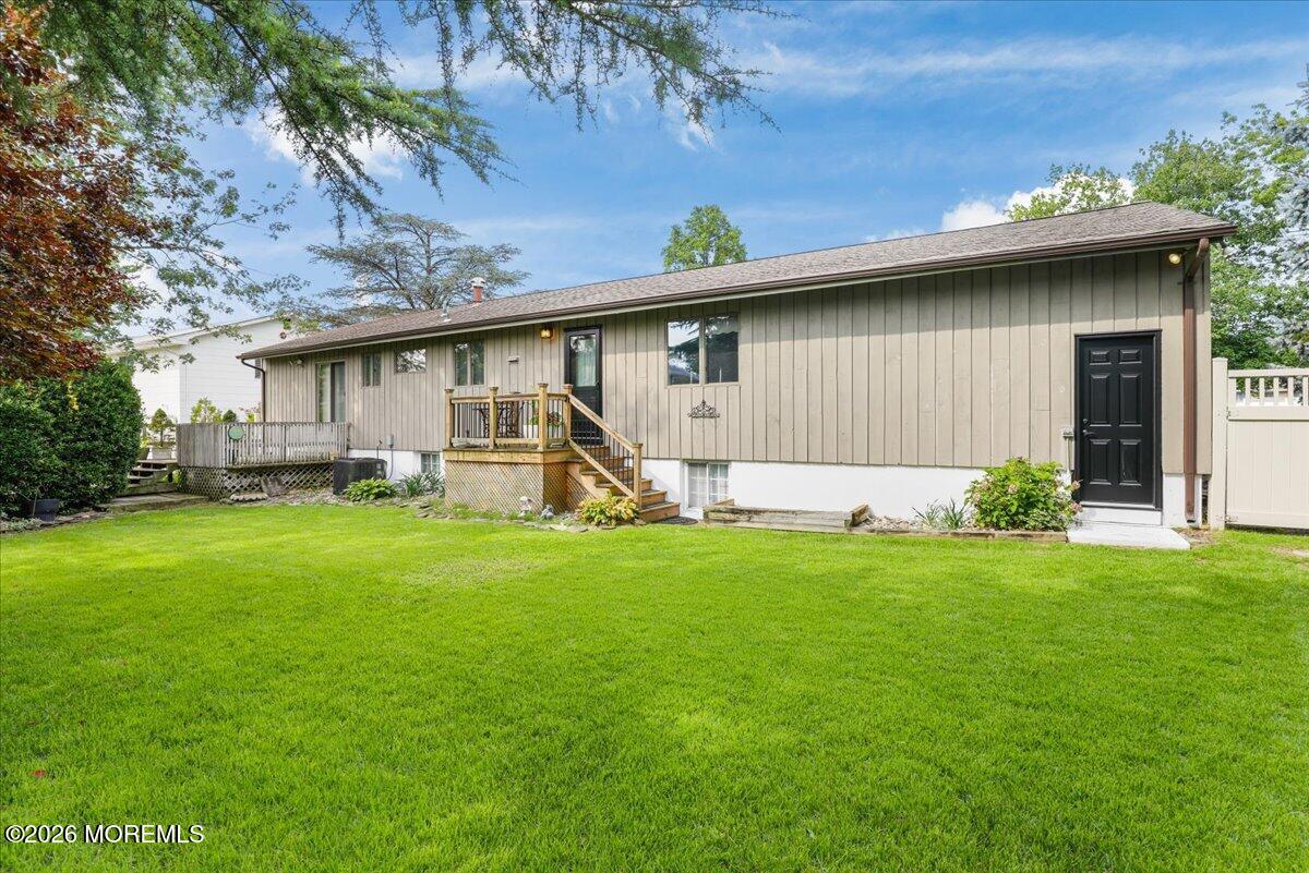 802 Stamford Drive