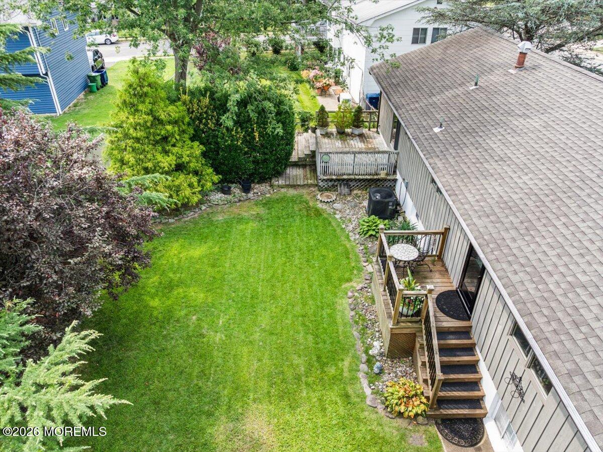 802 Stamford Drive