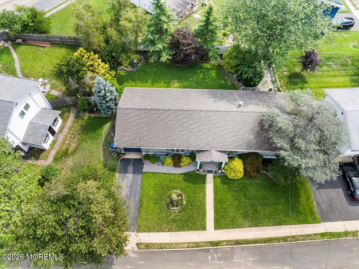 802 Stamford Drive