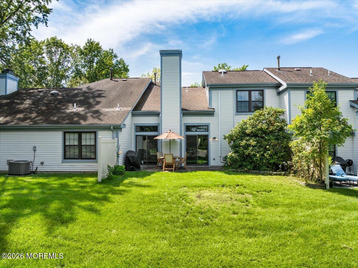 134 Old Orchard Lane 3003