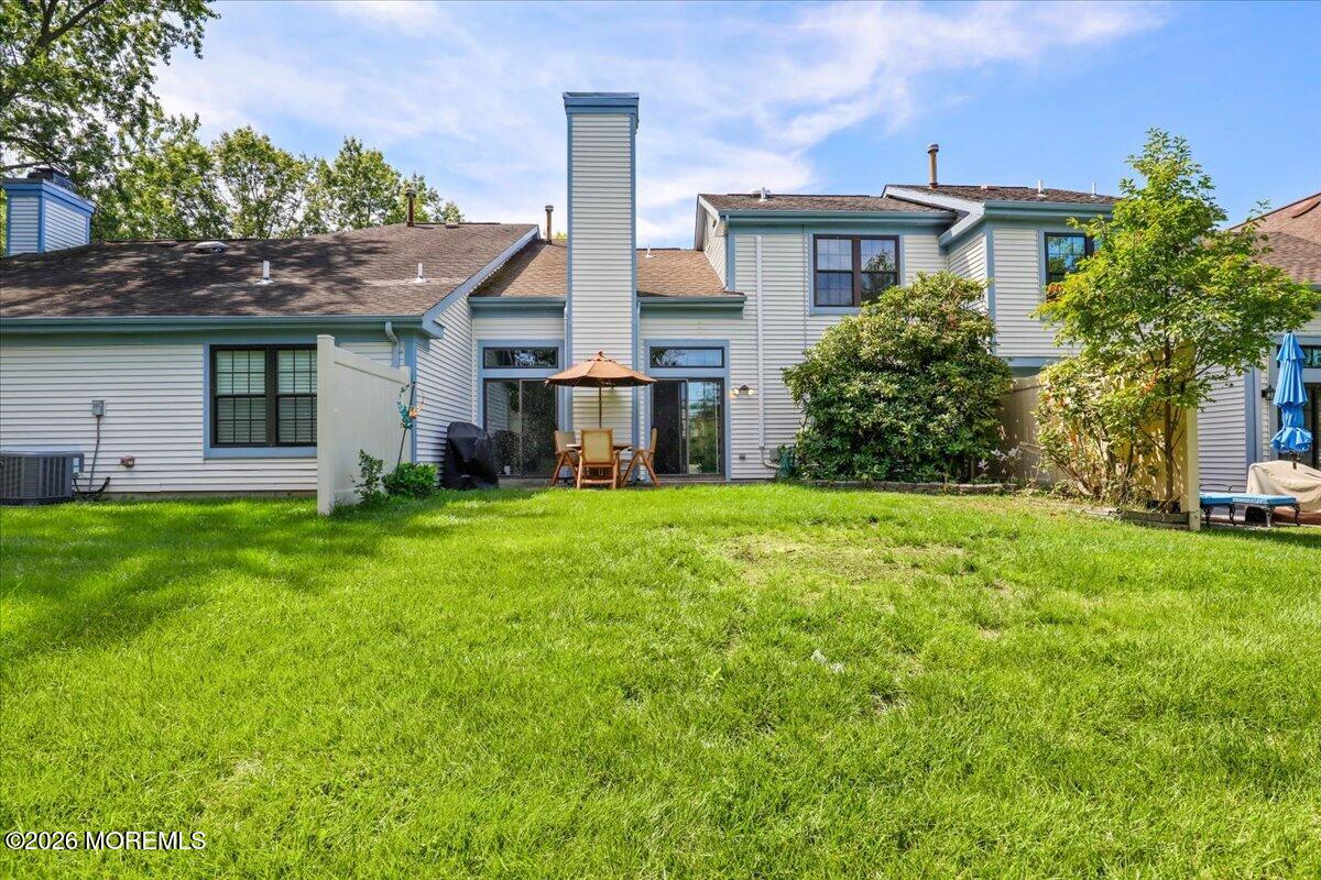 134 Old Orchard Lane 3003