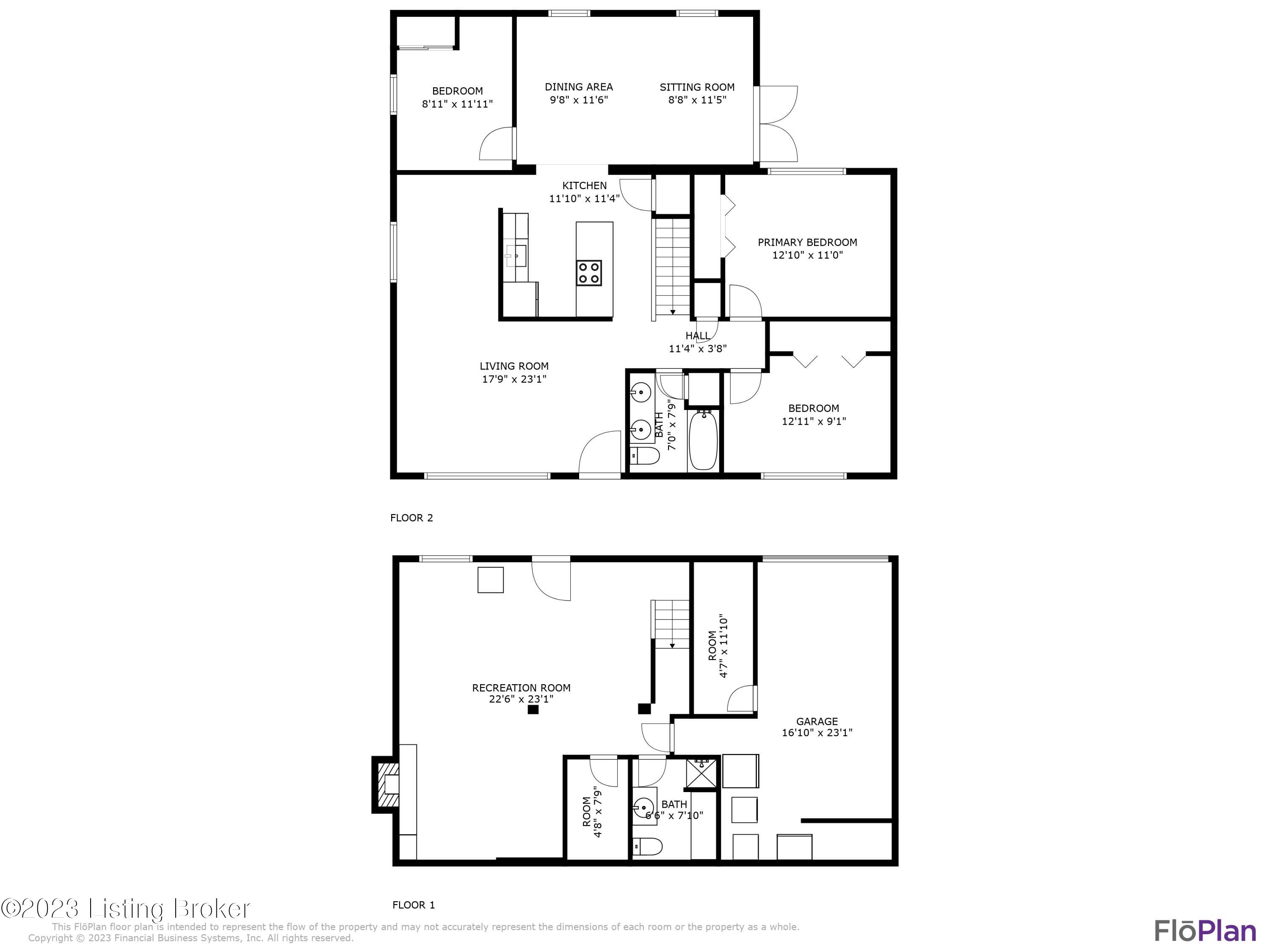 7537 Merlyn Cir